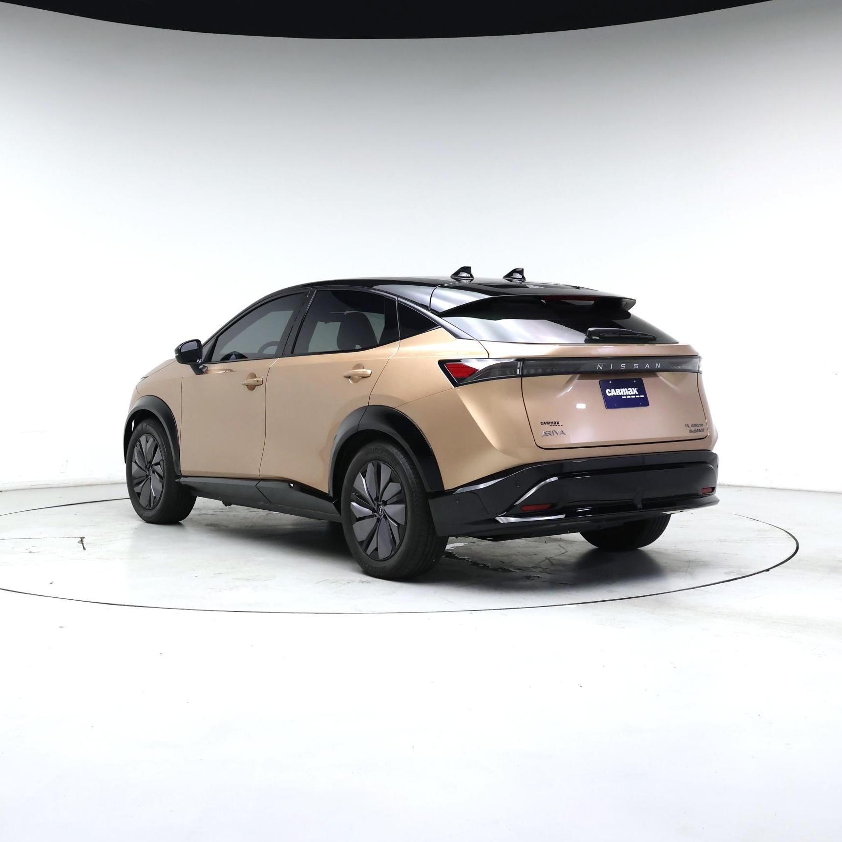 Thumbnail: 2024 Nissan Ariya - 2