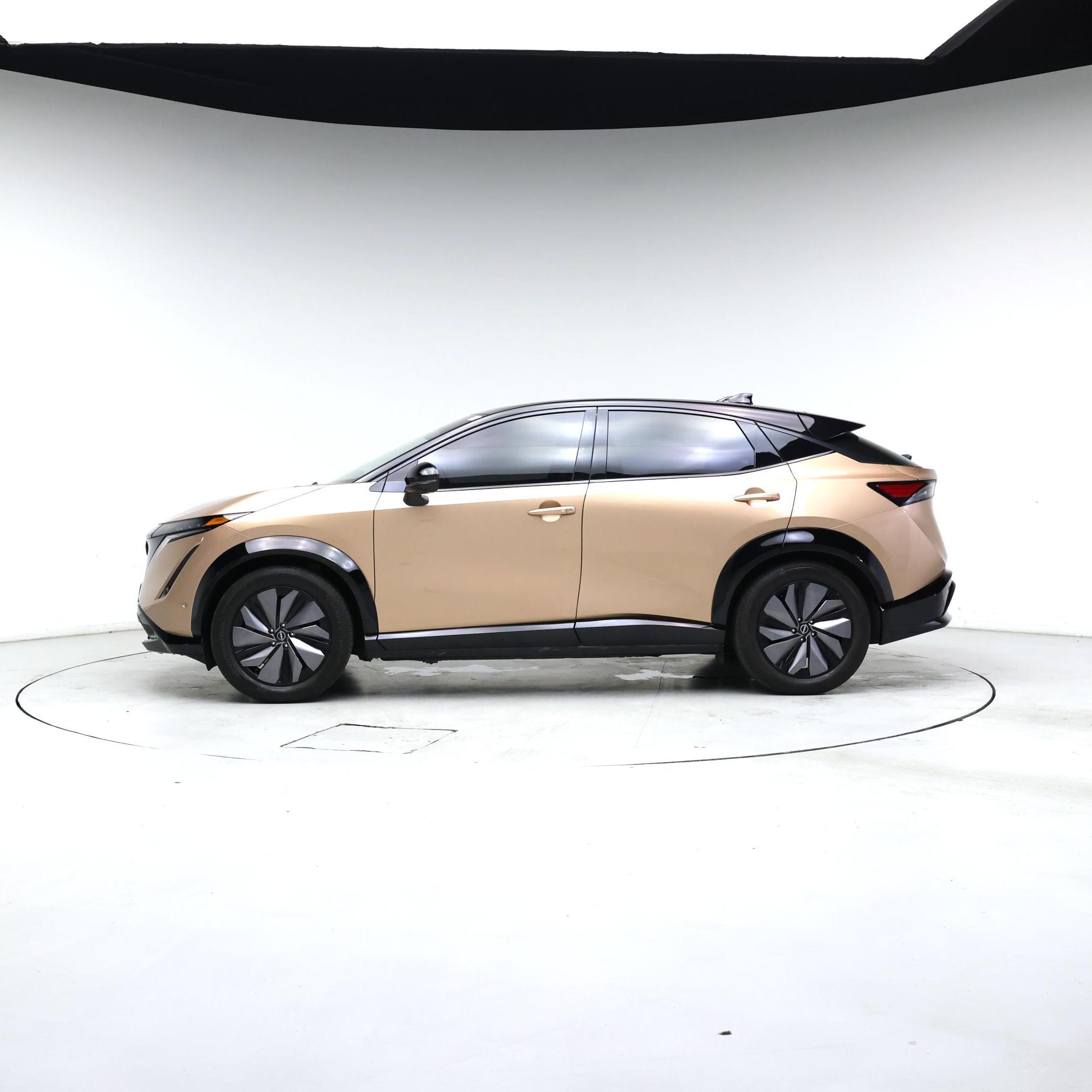 Thumbnail: 2024 Nissan Ariya - 3