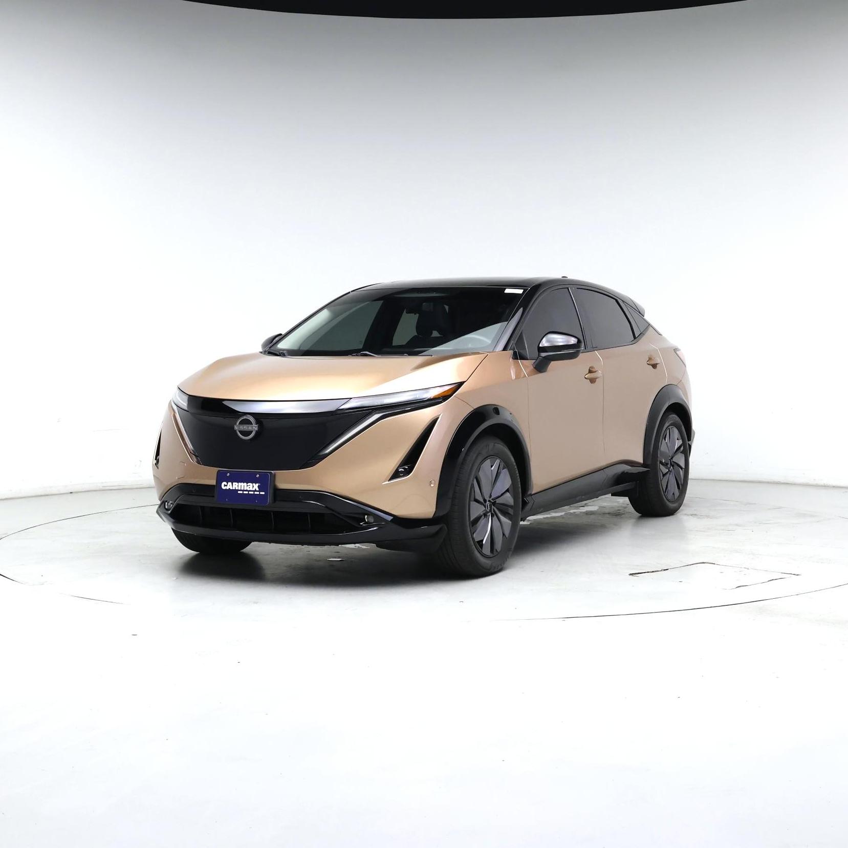 Thumbnail: 2024 Nissan Ariya - 4
