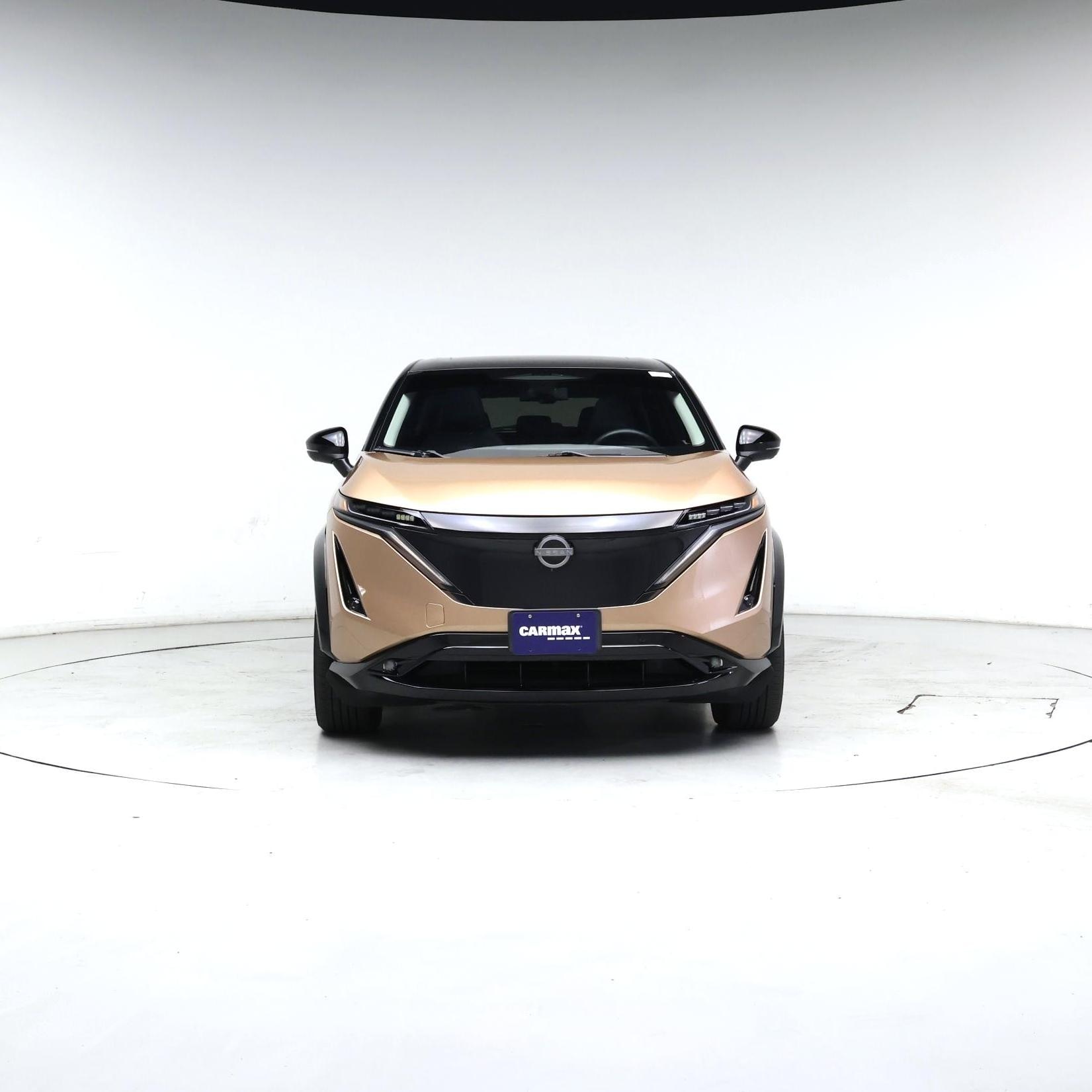 Thumbnail: 2024 Nissan Ariya - 5