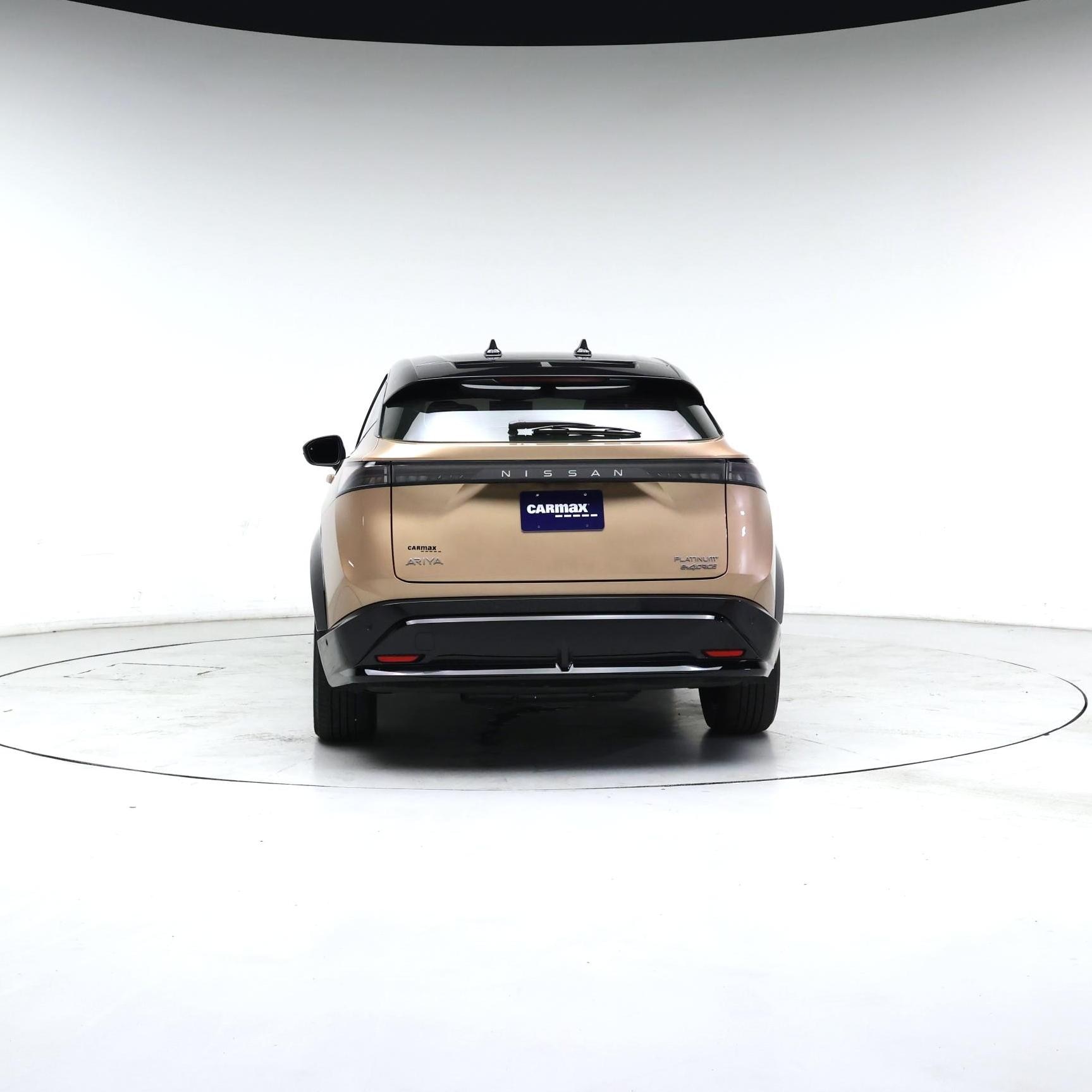 Thumbnail: 2024 Nissan Ariya - 6