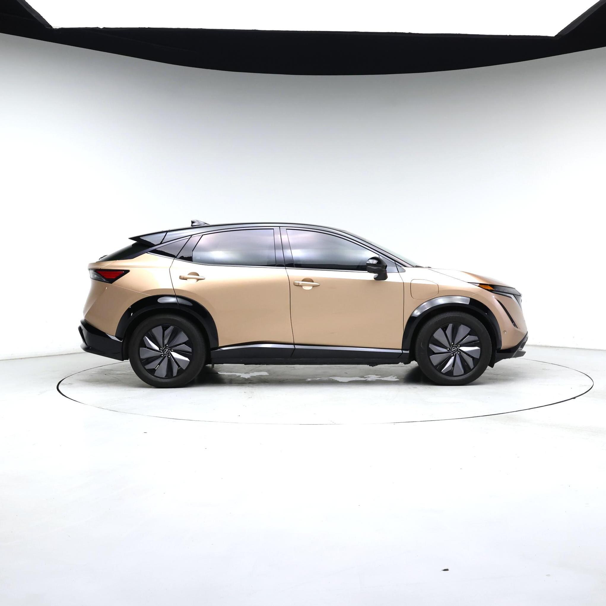 Thumbnail: 2024 Nissan Ariya - 7