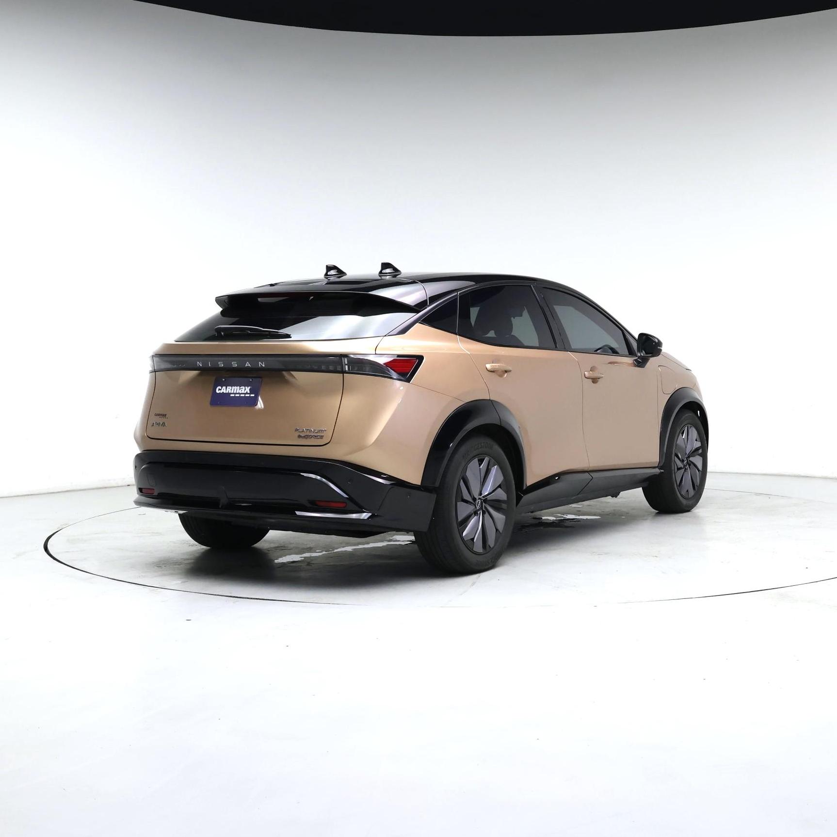 Thumbnail: 2024 Nissan Ariya - 8
