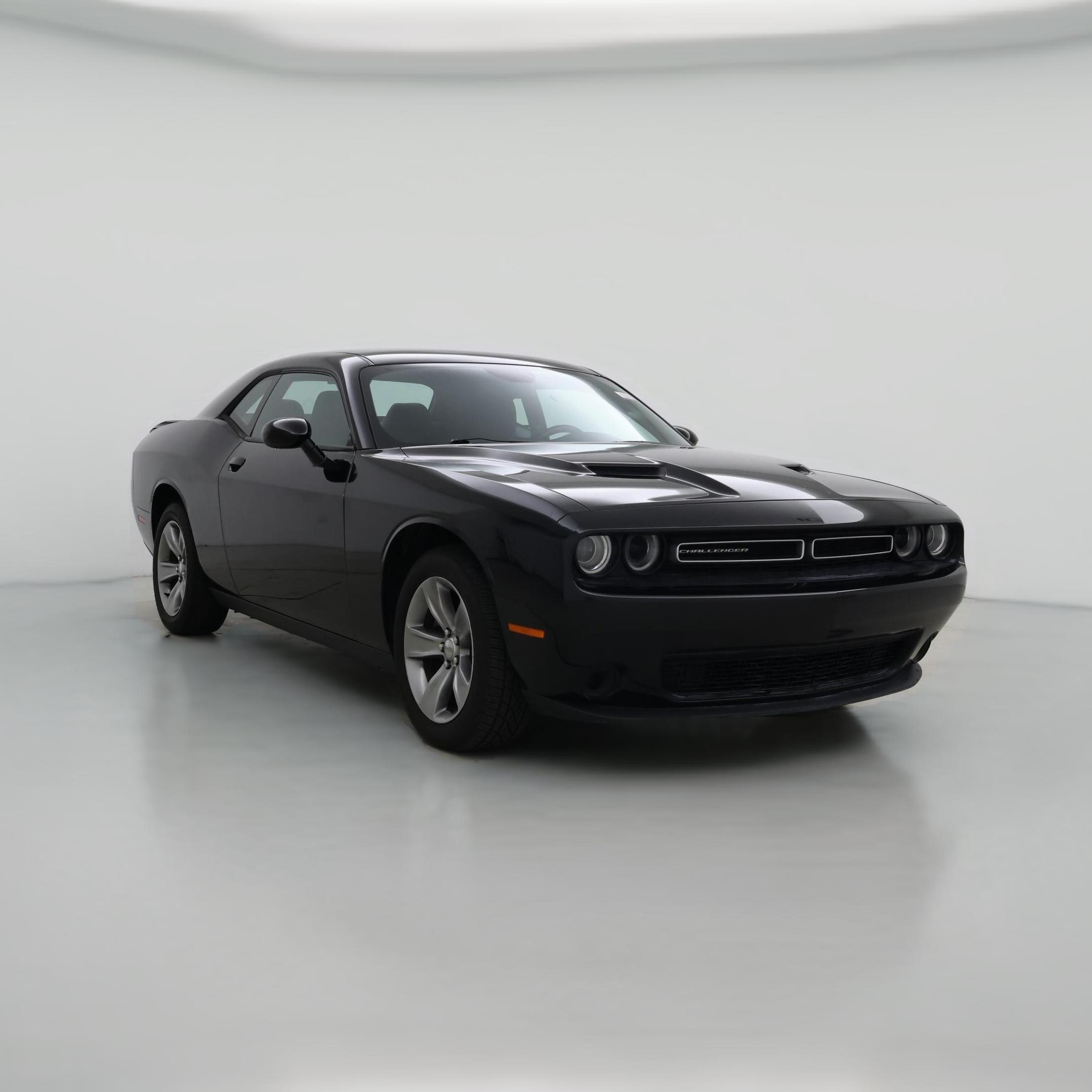 Thumbnail: 2019 Dodge Challenger - 1