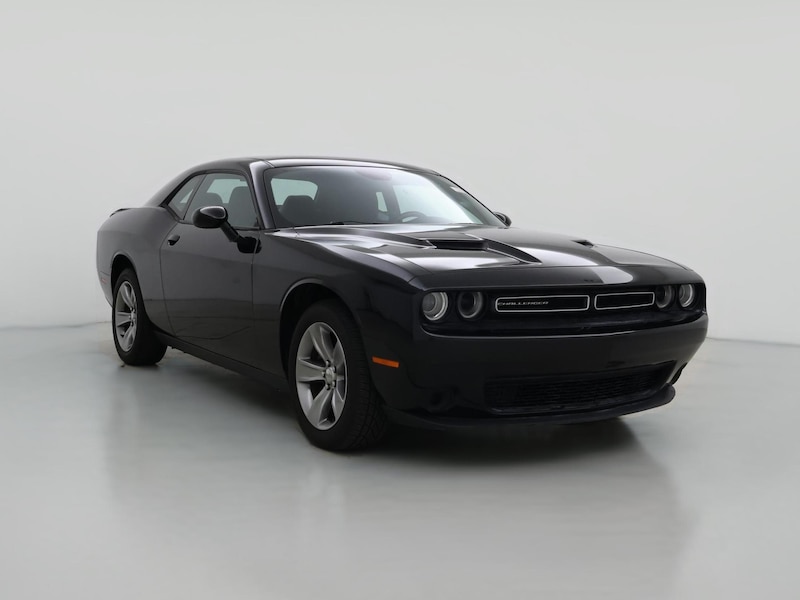 2019 Dodge Challenger SXT -
                  Fort Myers, FL