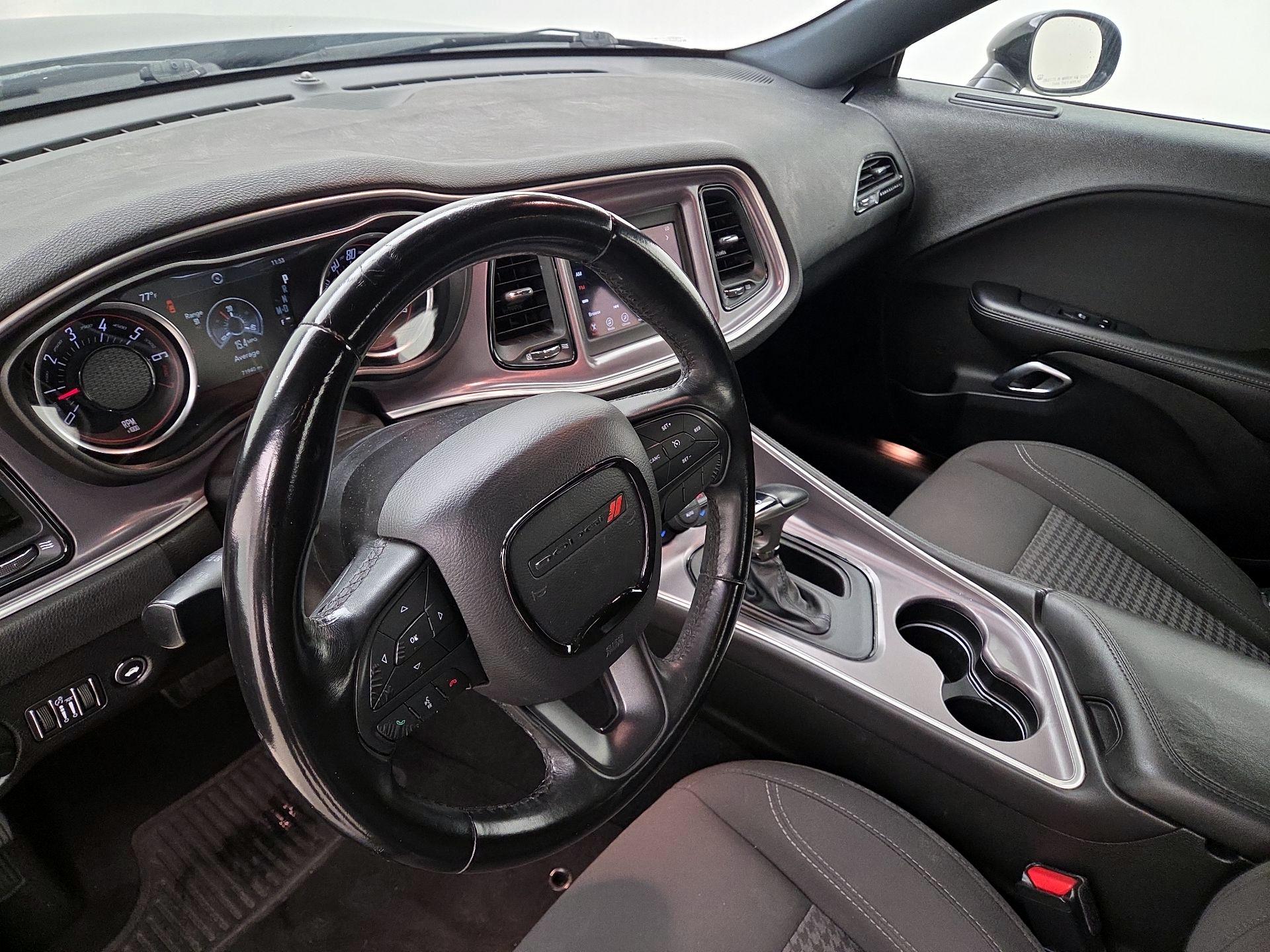 Thumbnail: 2019 Dodge Challenger - 9