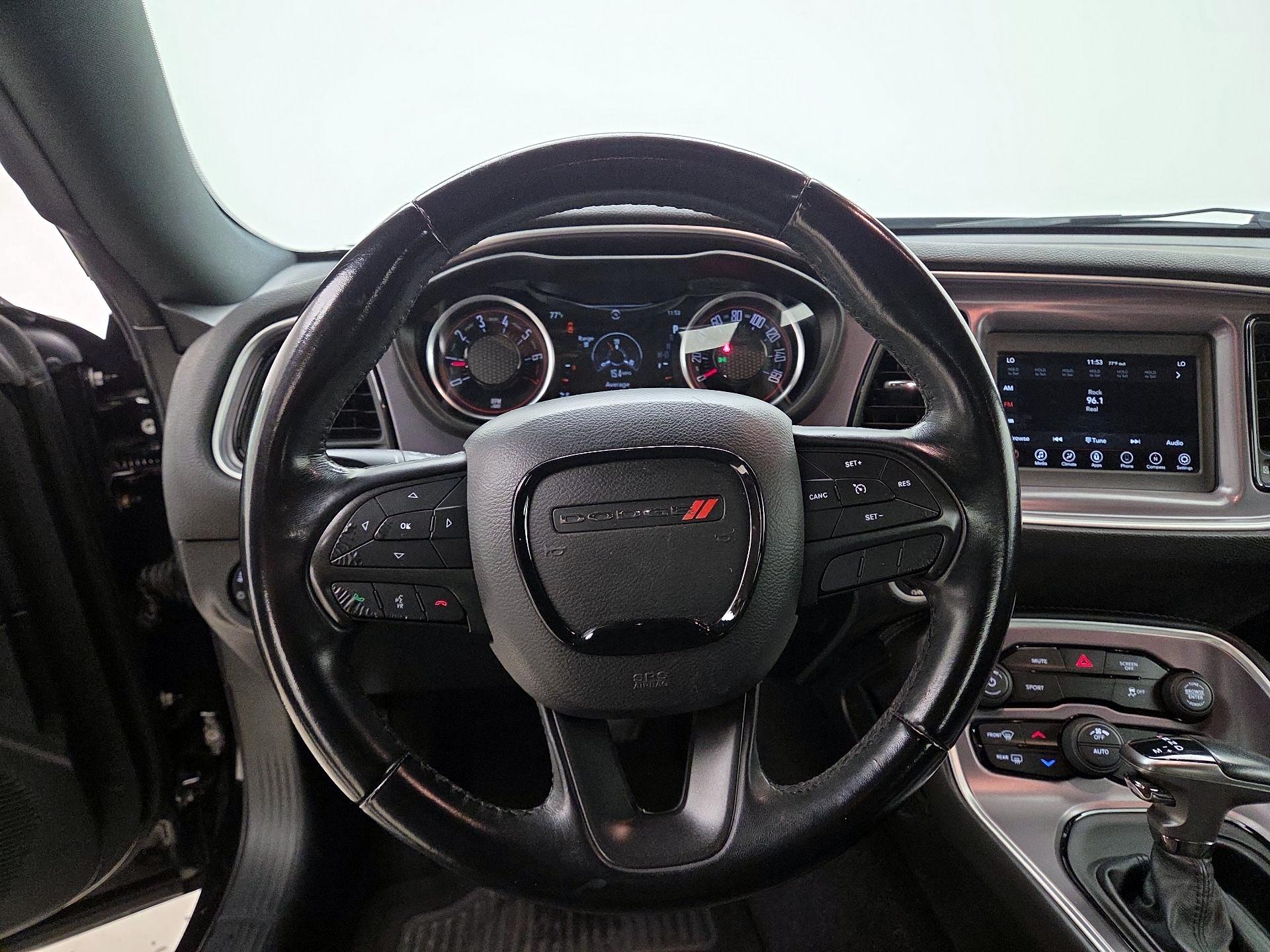 Thumbnail: 2019 Dodge Challenger - 10
