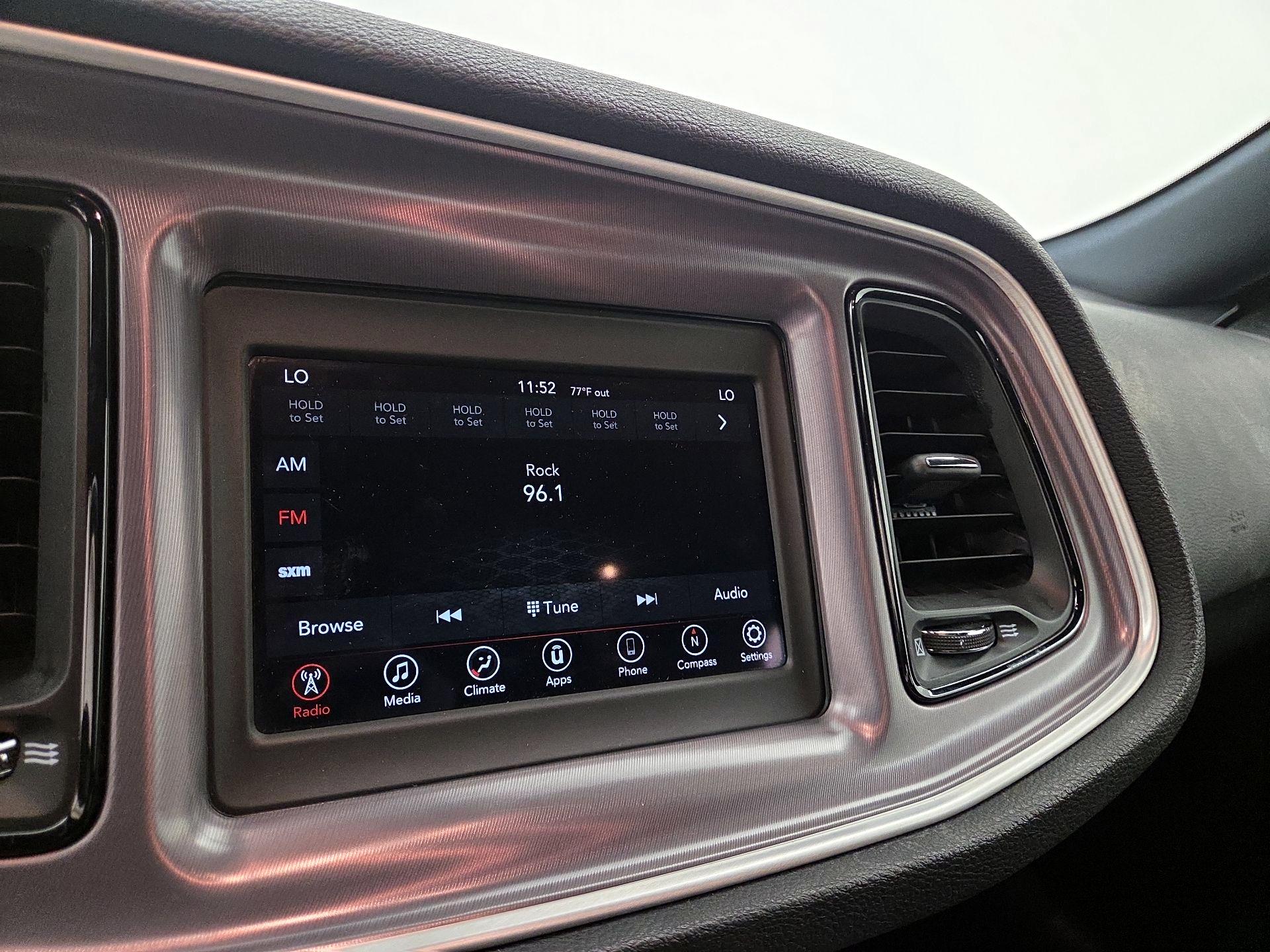 Thumbnail: 2019 Dodge Challenger - 15