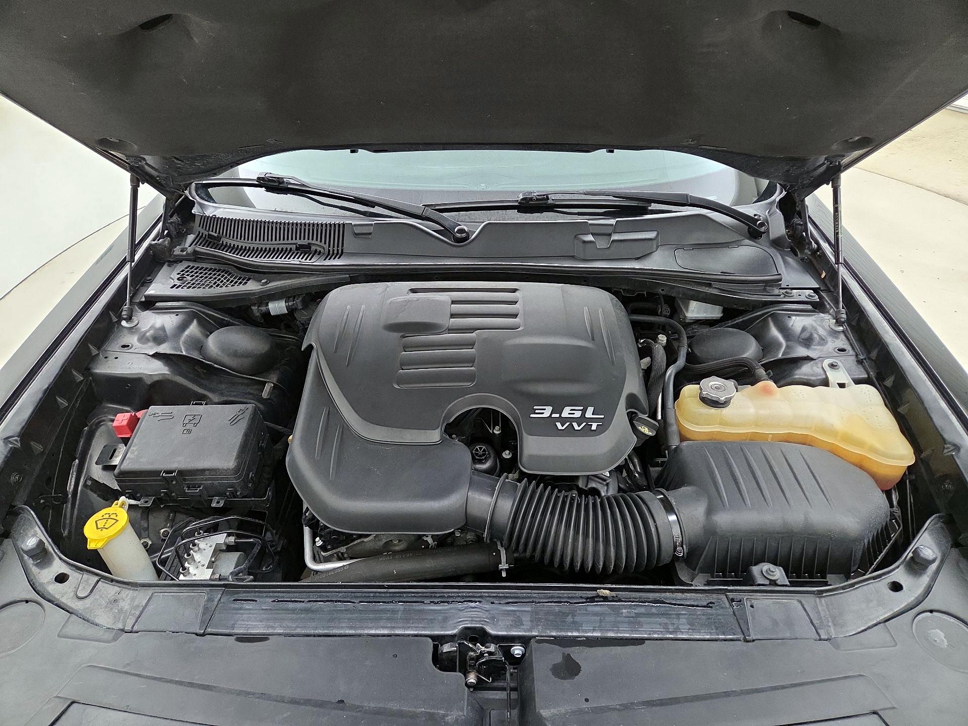 Thumbnail: 2019 Dodge Challenger - 20