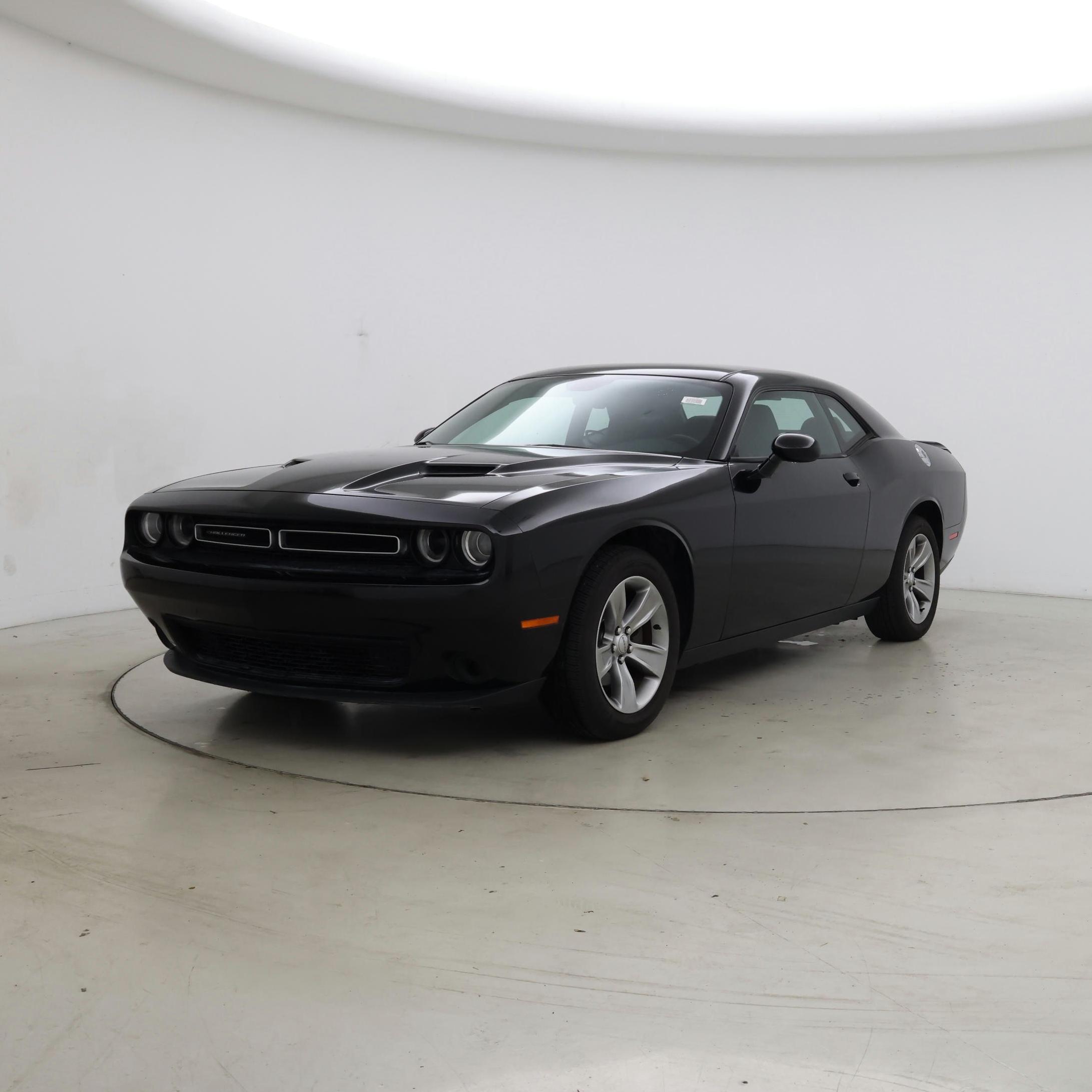 Thumbnail: 2019 Dodge Challenger - 4