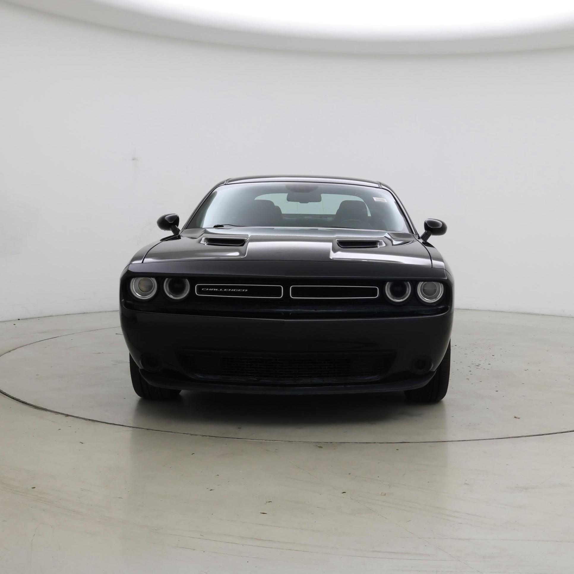 Thumbnail: 2019 Dodge Challenger - 5
