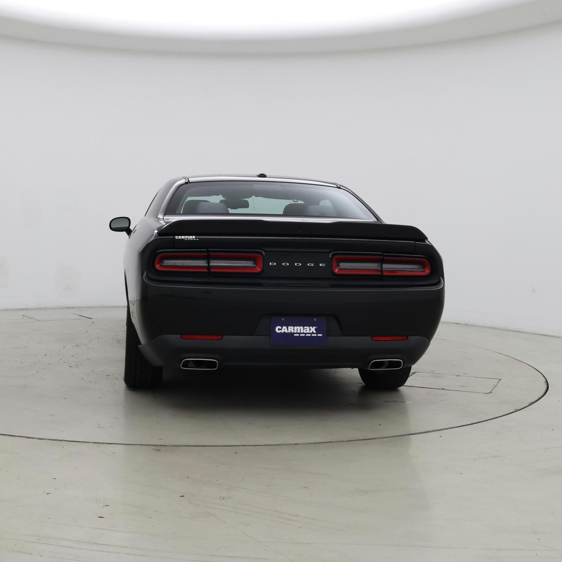 Thumbnail: 2019 Dodge Challenger - 6