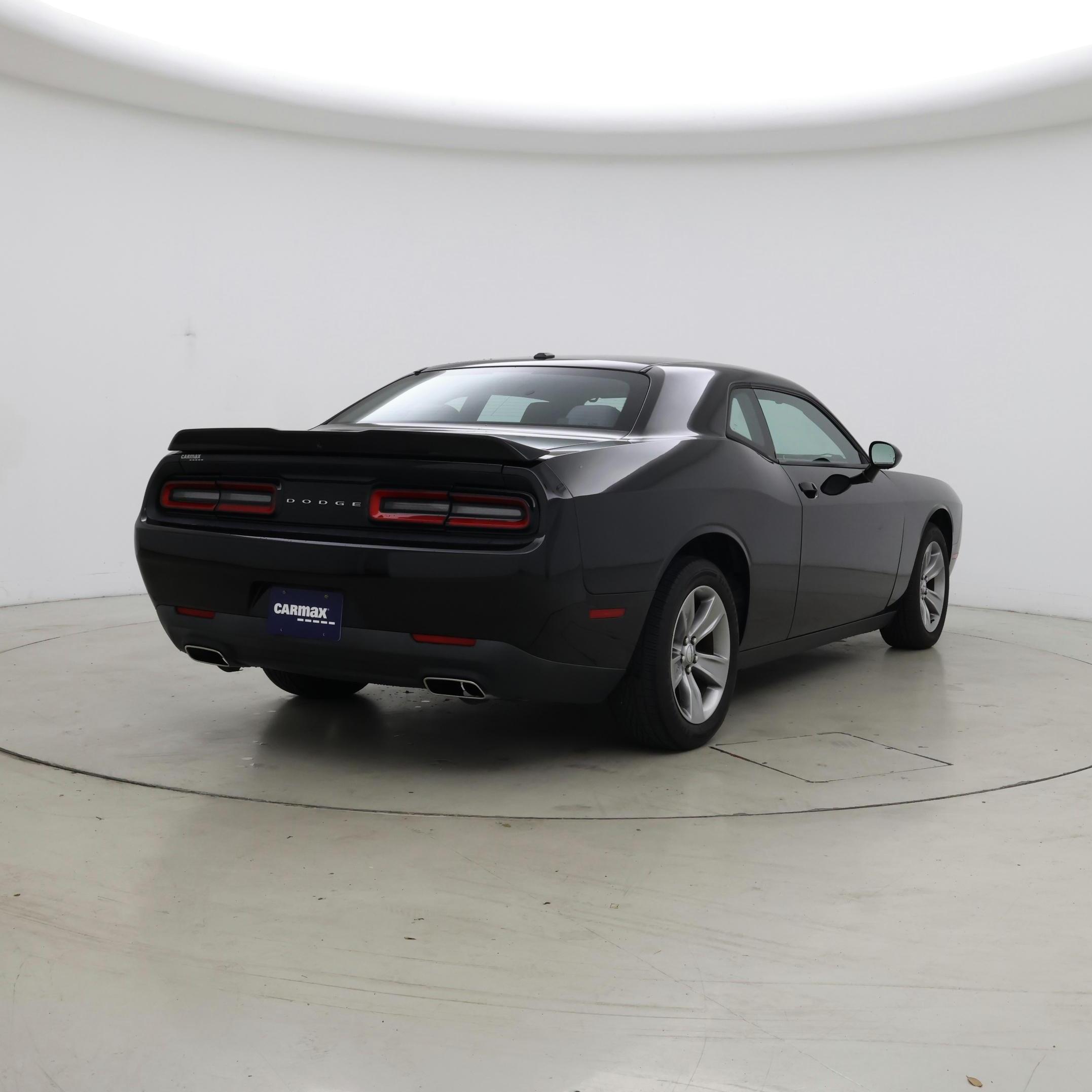 Thumbnail: 2019 Dodge Challenger - 8