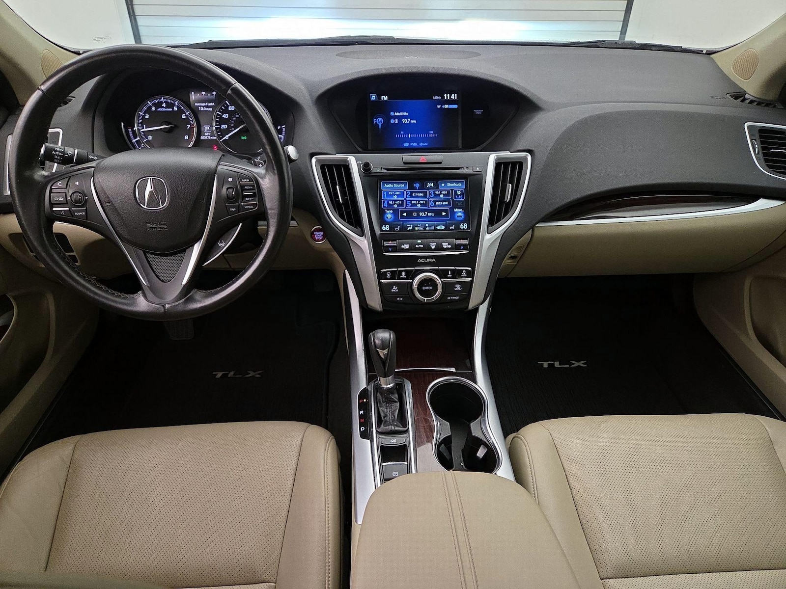 Navigation System