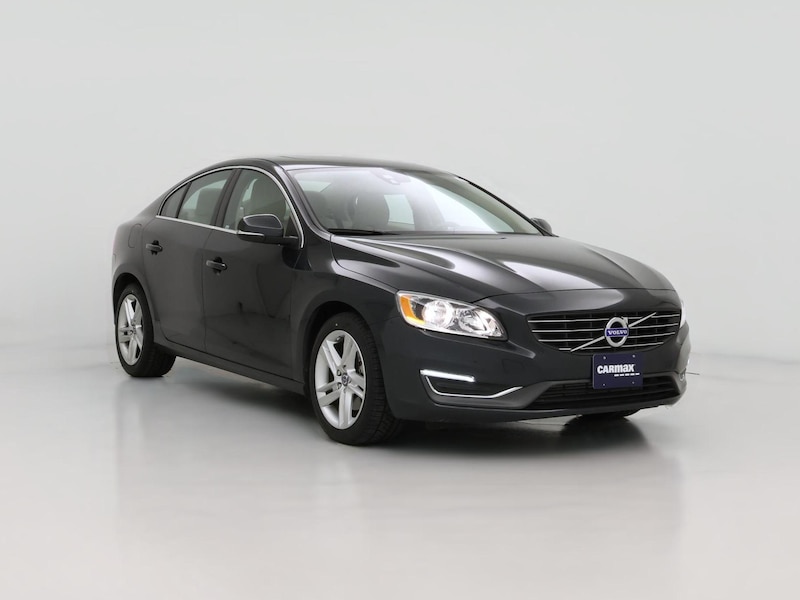 2015 Volvo S60 T5 -
                  Fort Worth, TX