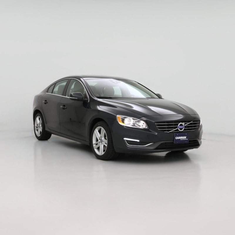 2015 Volvo S60 T5 Premier