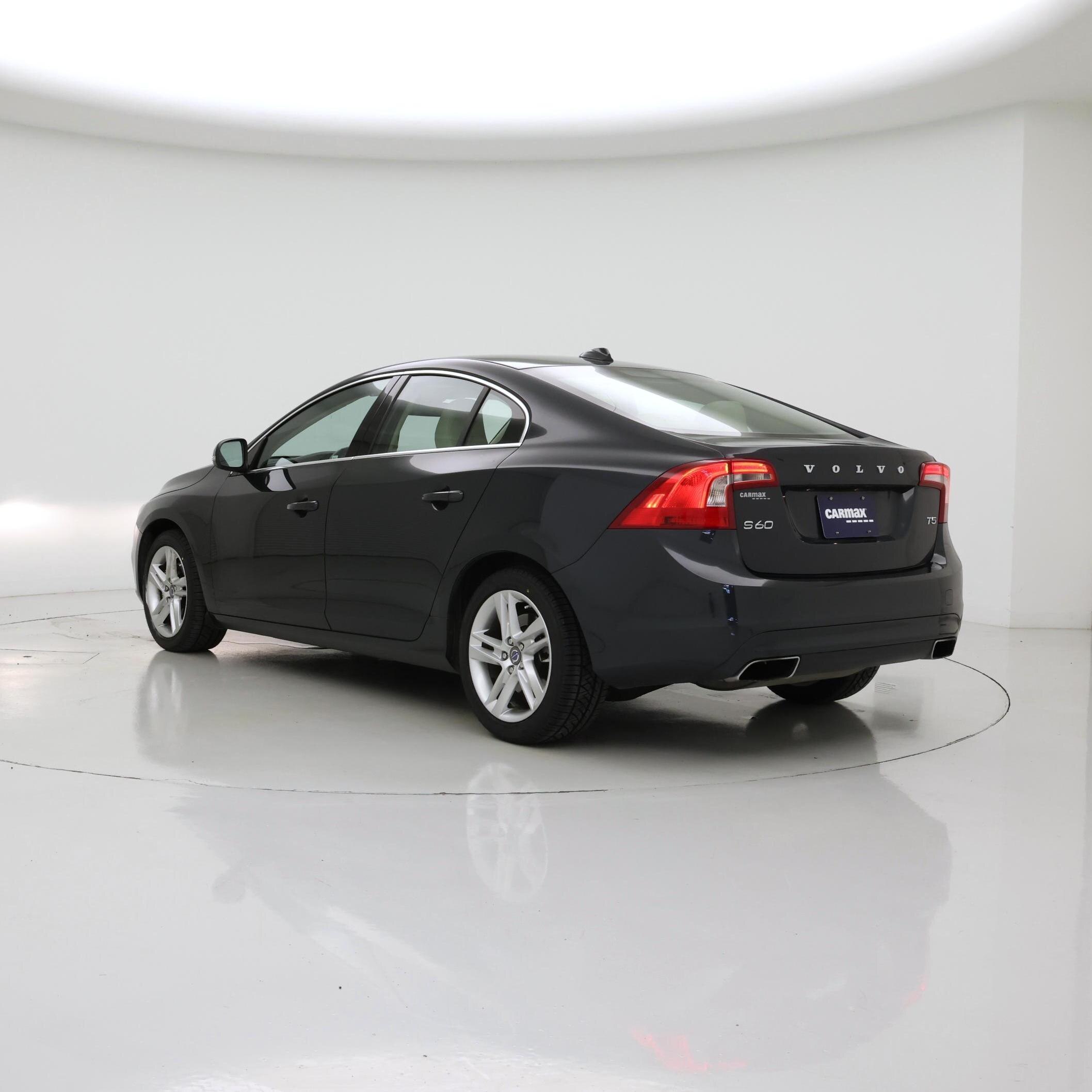 Thumbnail: 2015 Volvo S60 - 2