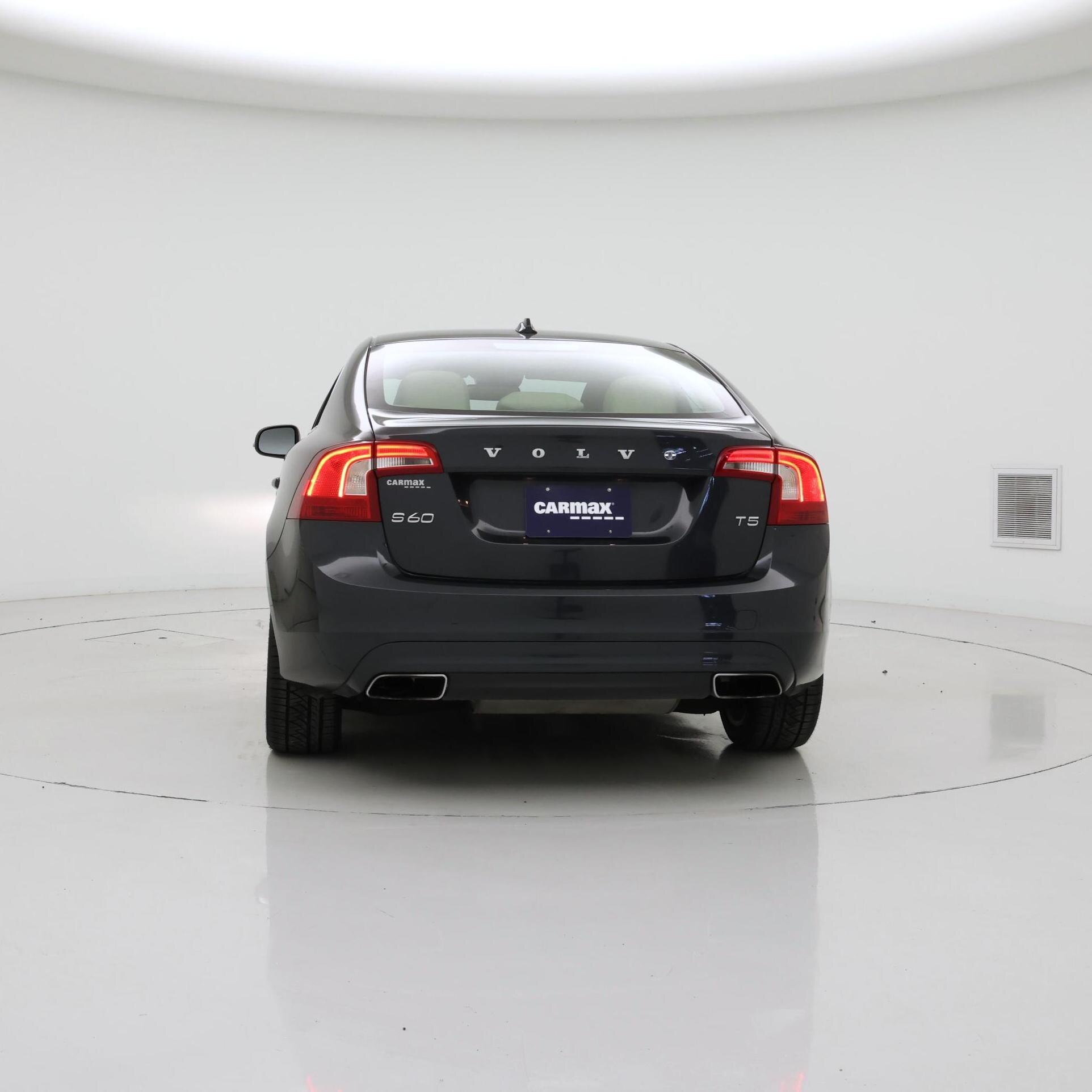 Thumbnail: 2015 Volvo S60 - 6