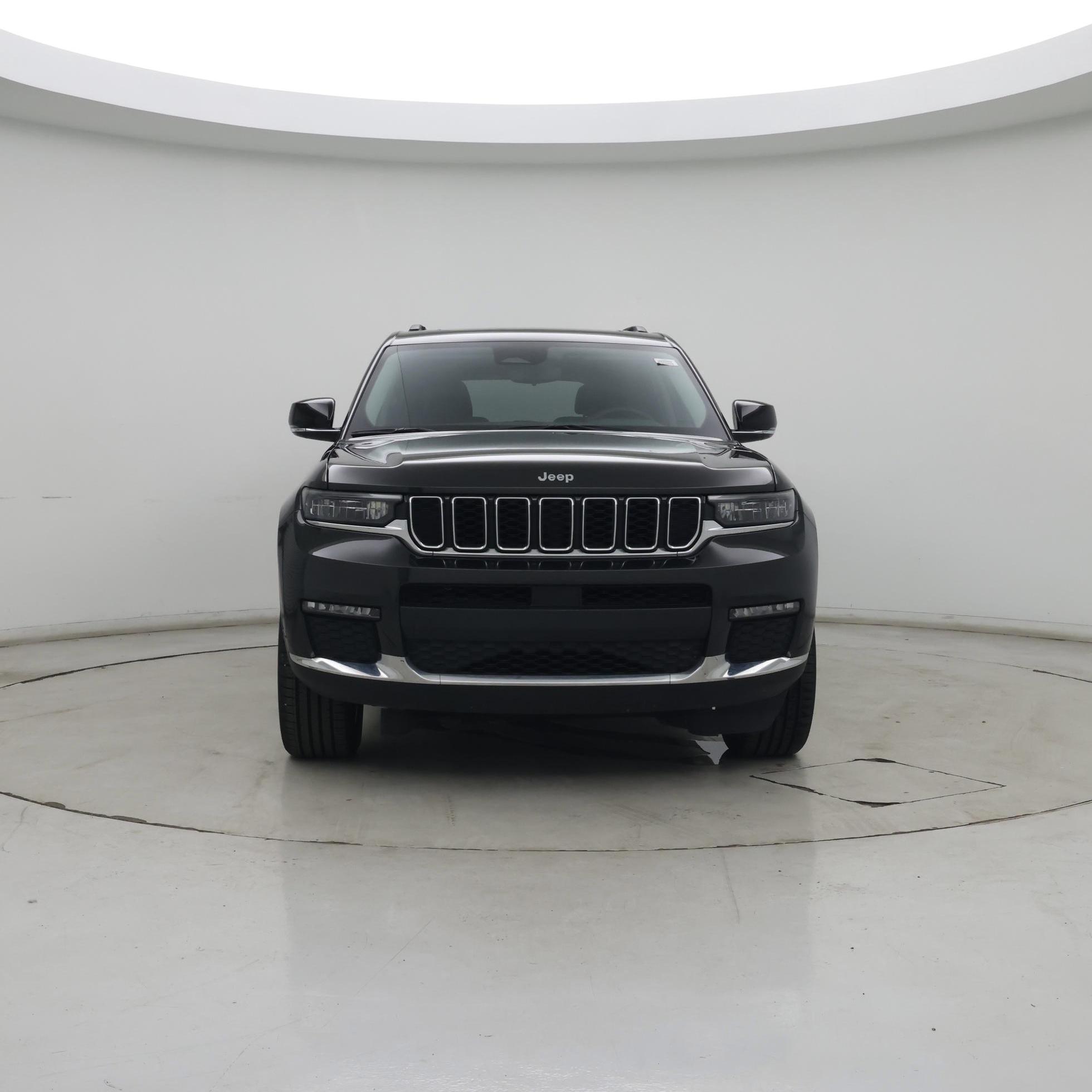 Thumbnail: 2022 Jeep Grand Cherokee L - 5