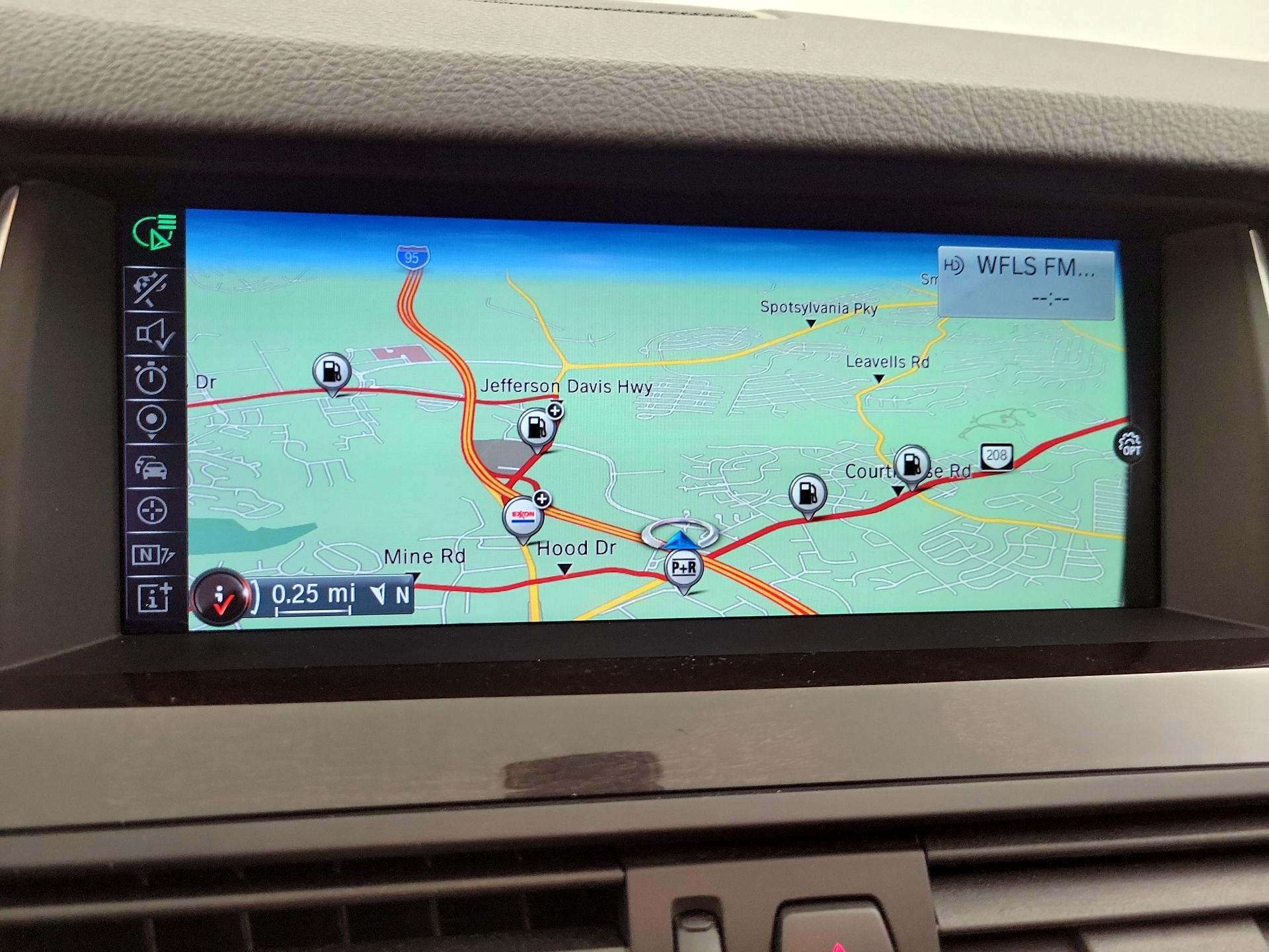 Thumbnail: 2015 BMW 5 Series - 14