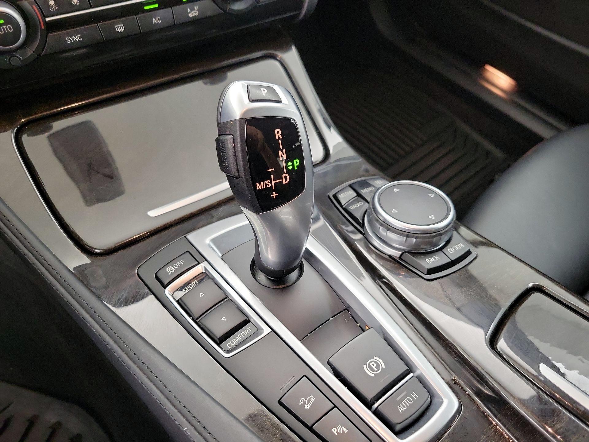 Thumbnail: 2015 BMW 5 Series - 18