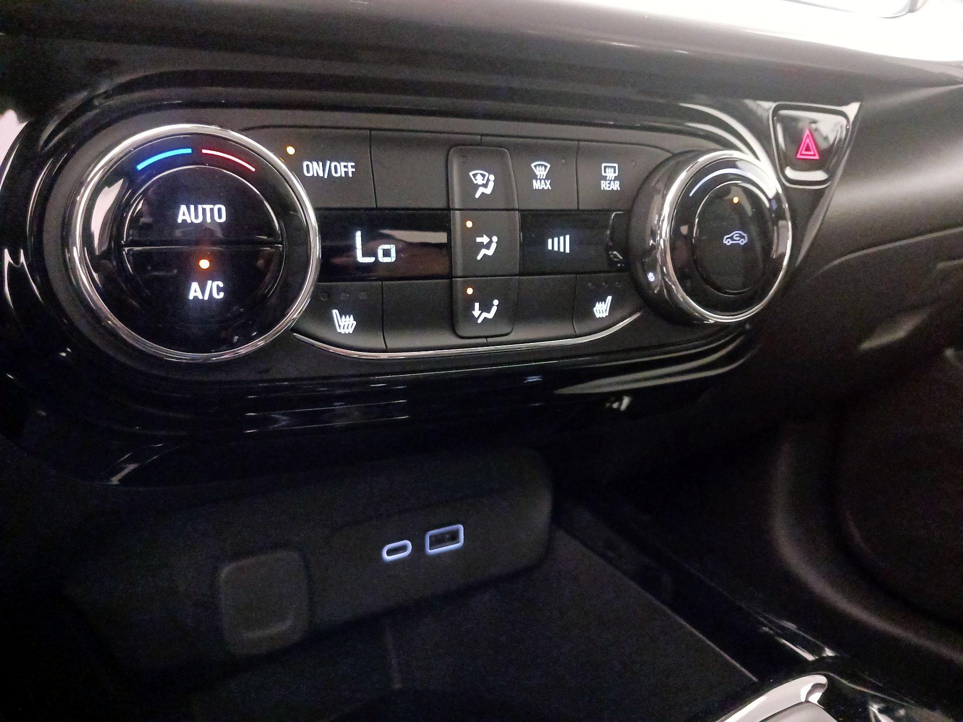 Thumbnail: 2026 Chevrolet Trax - 16