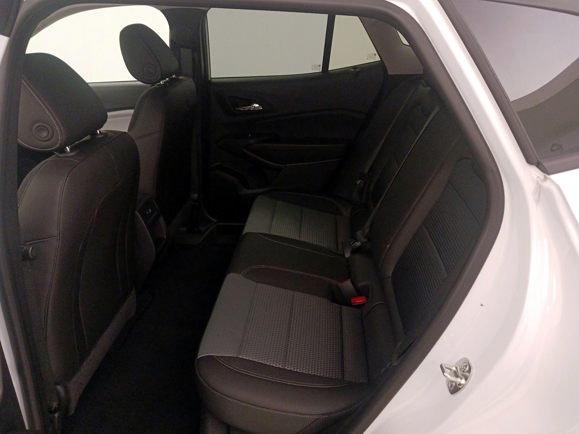 Thumbnail: 2026 Chevrolet Trax - 19