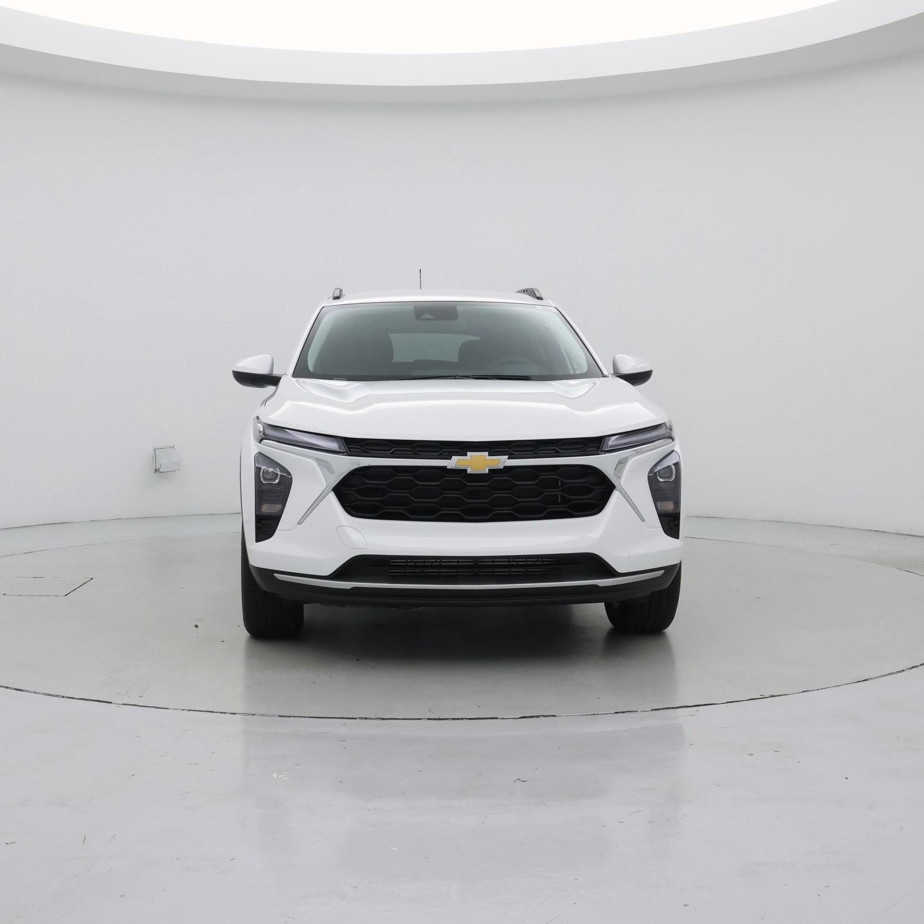 Thumbnail: 2026 Chevrolet Trax - 5