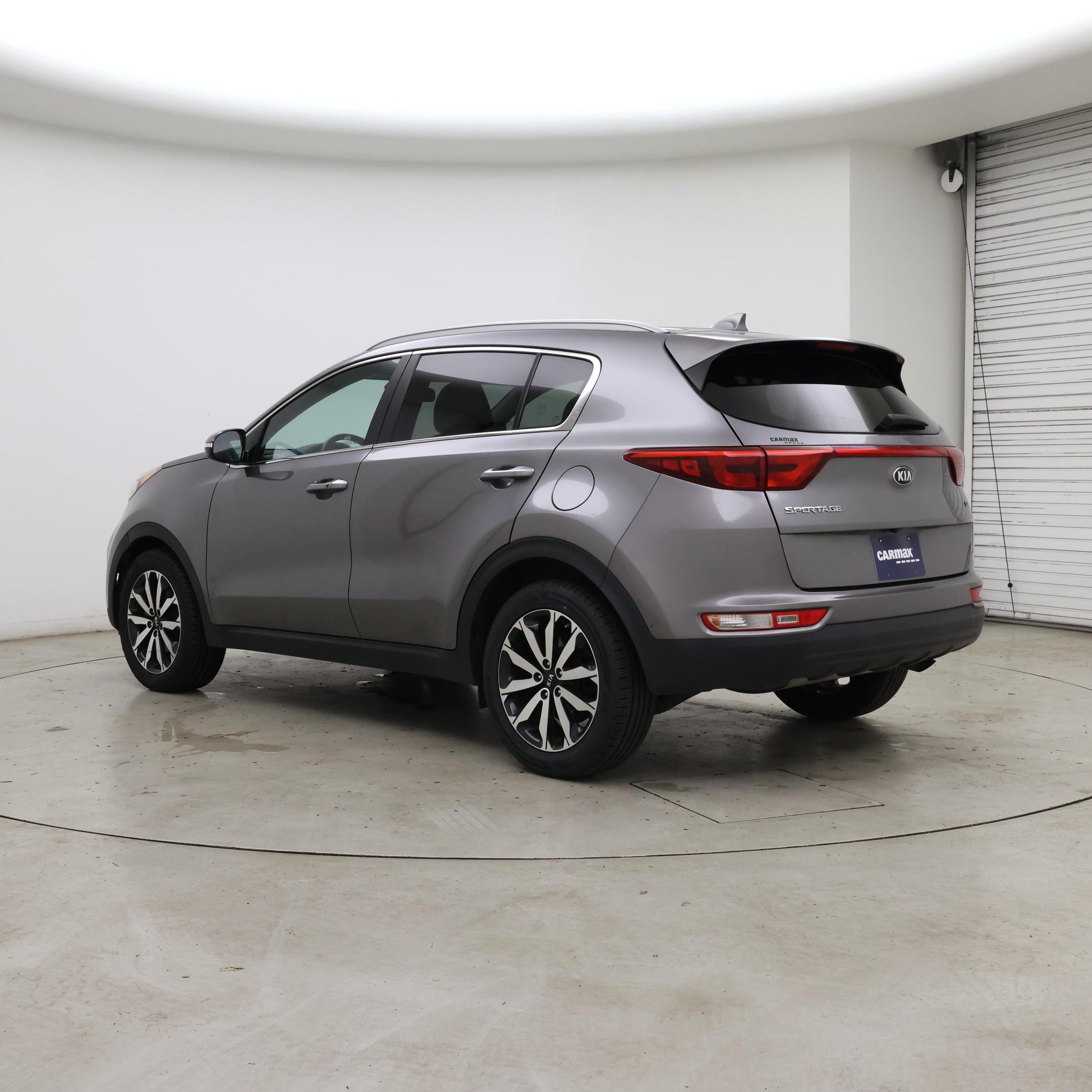 Thumbnail: 2019 Kia Sportage - 2