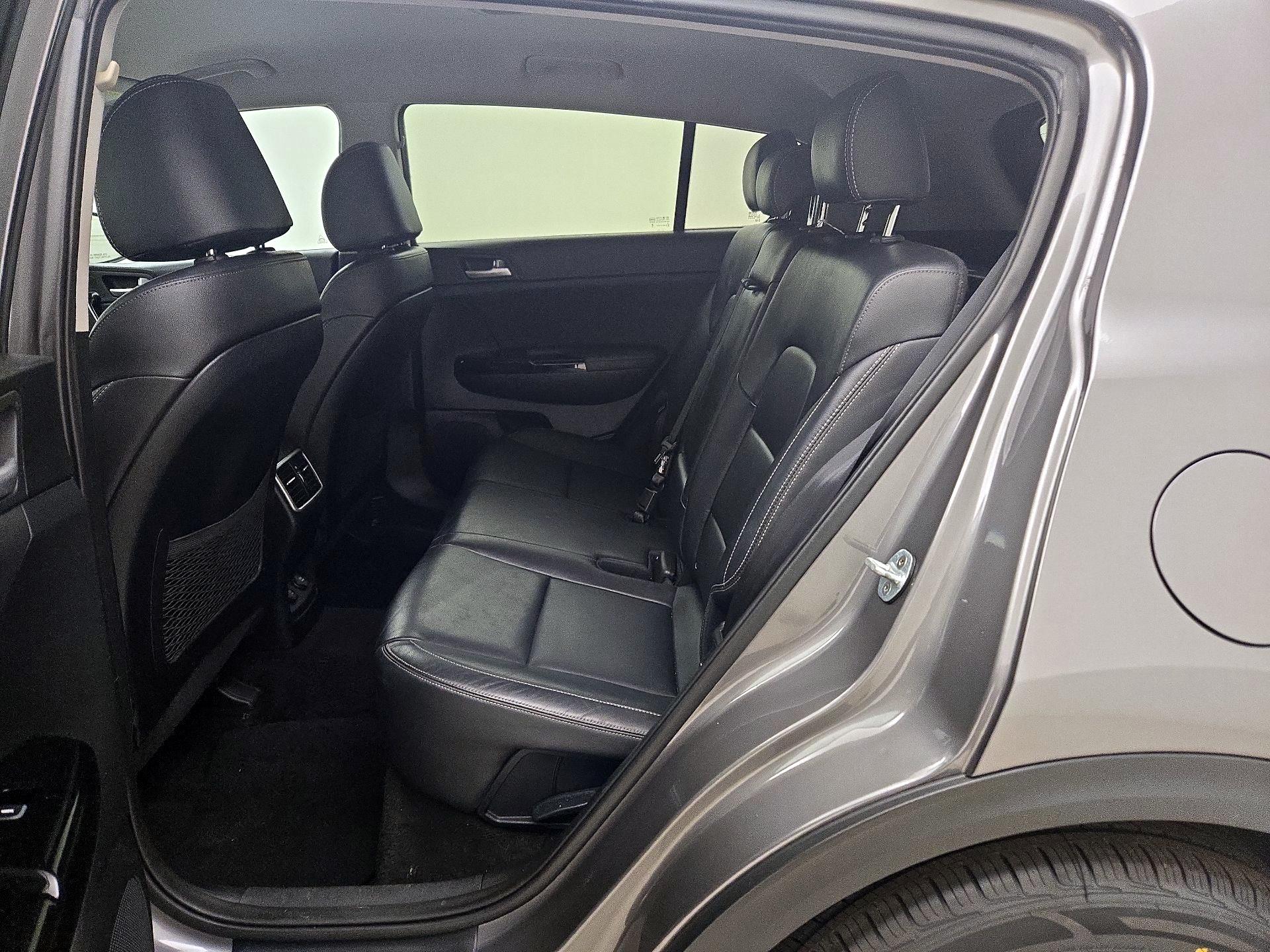 Thumbnail: 2019 Kia Sportage - 19