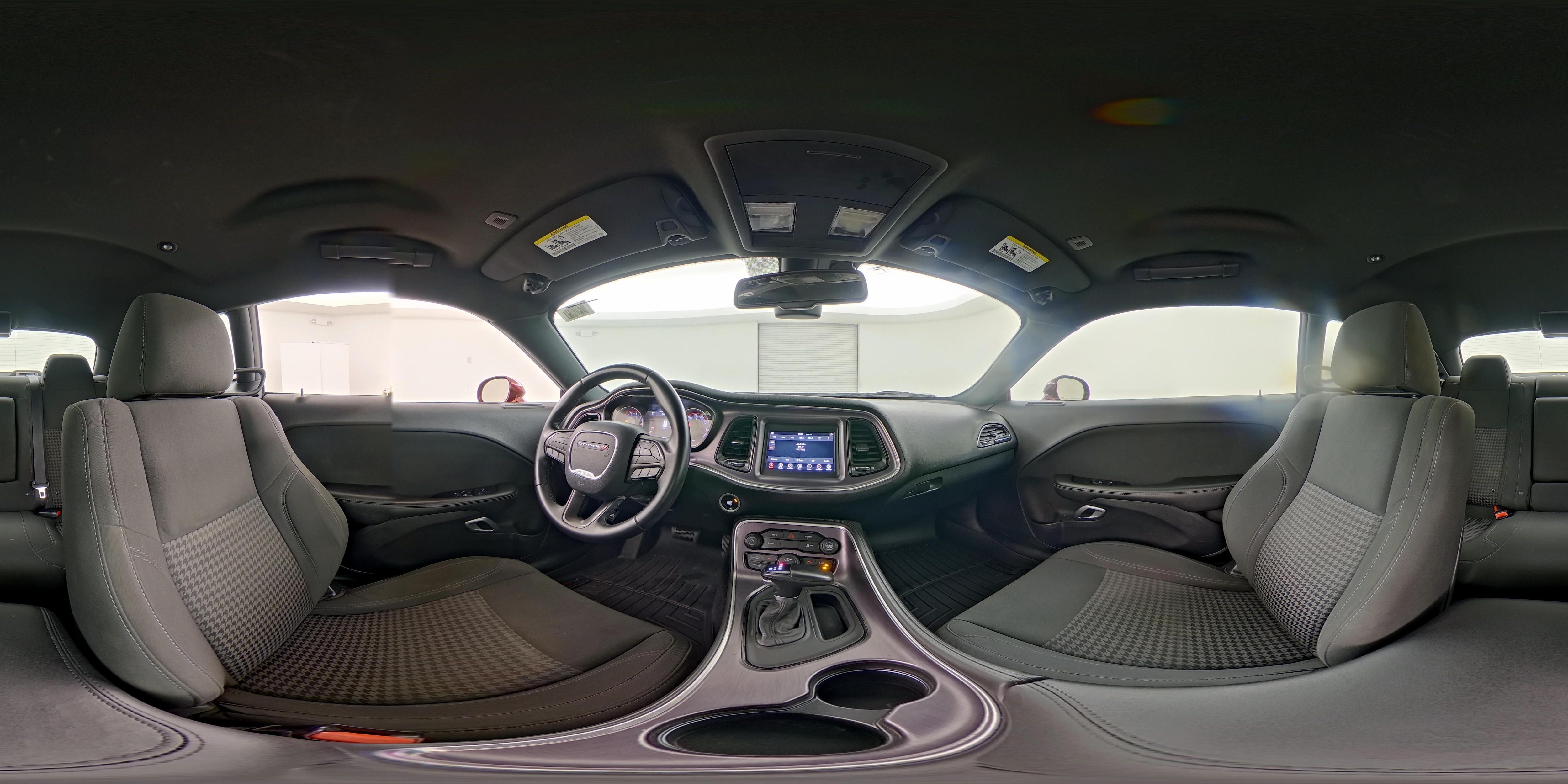 2018 Dodge Challenger SXT - Photo 24