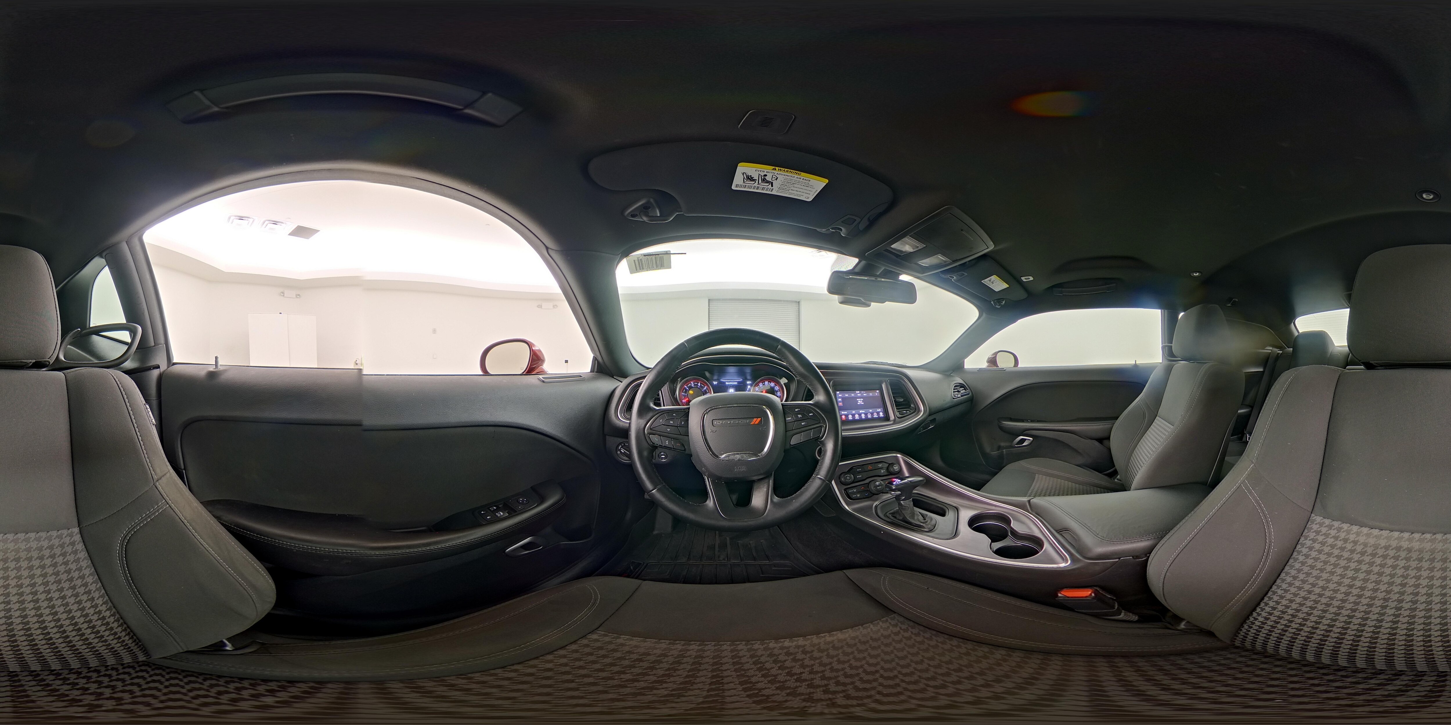 2018 Dodge Challenger SXT - Photo 25