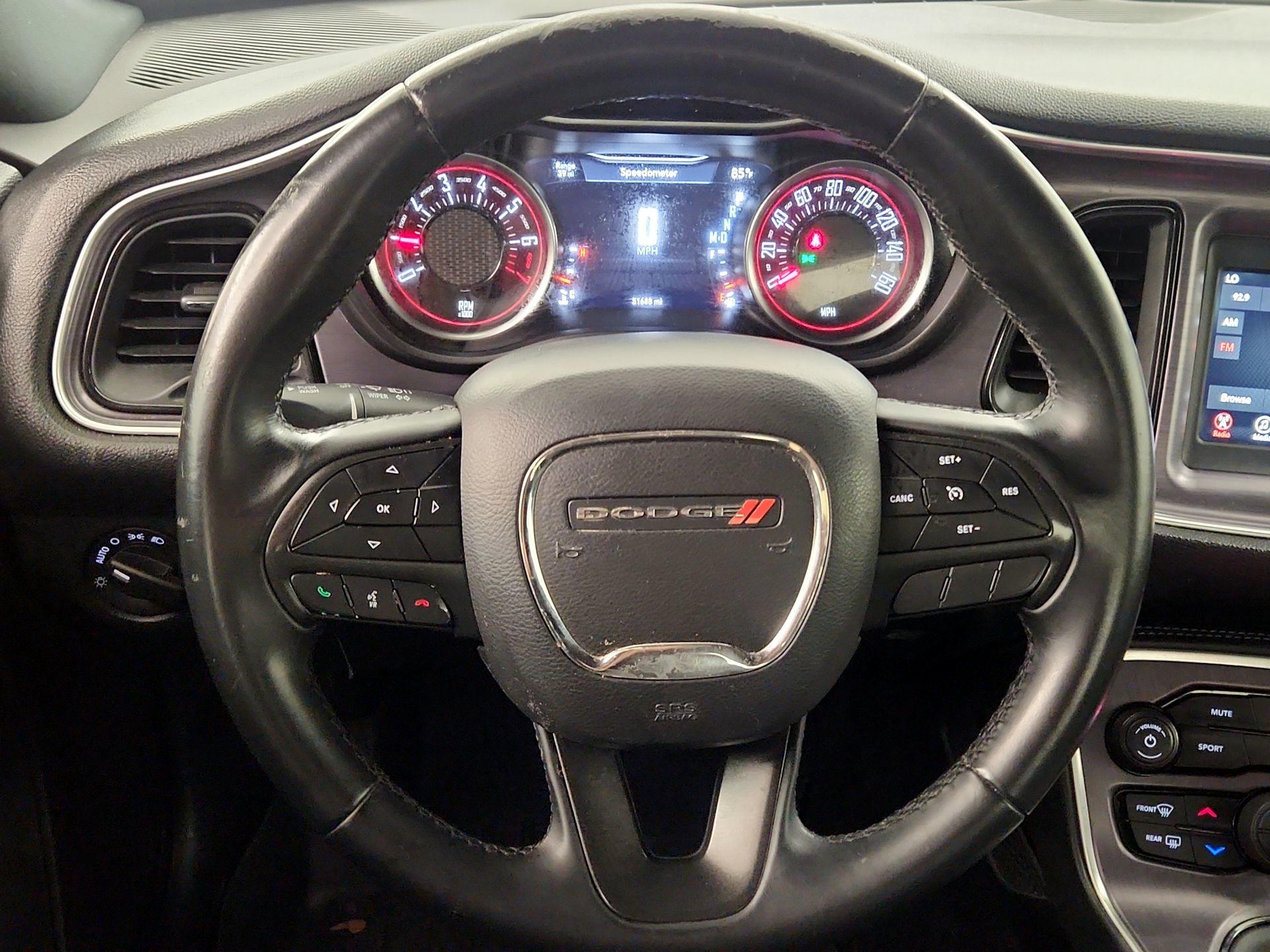 Thumbnail: 2018 Dodge Challenger - 10