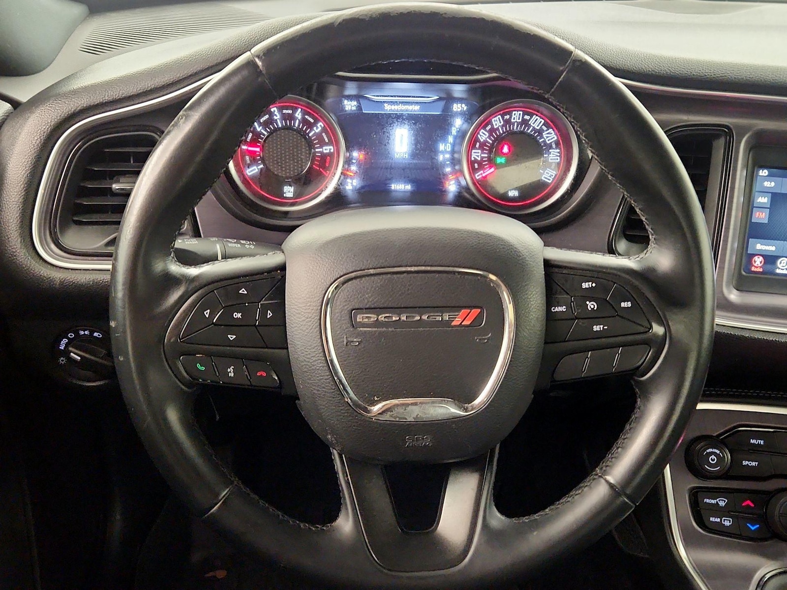 2018 Dodge Challenger SXT - Photo 11