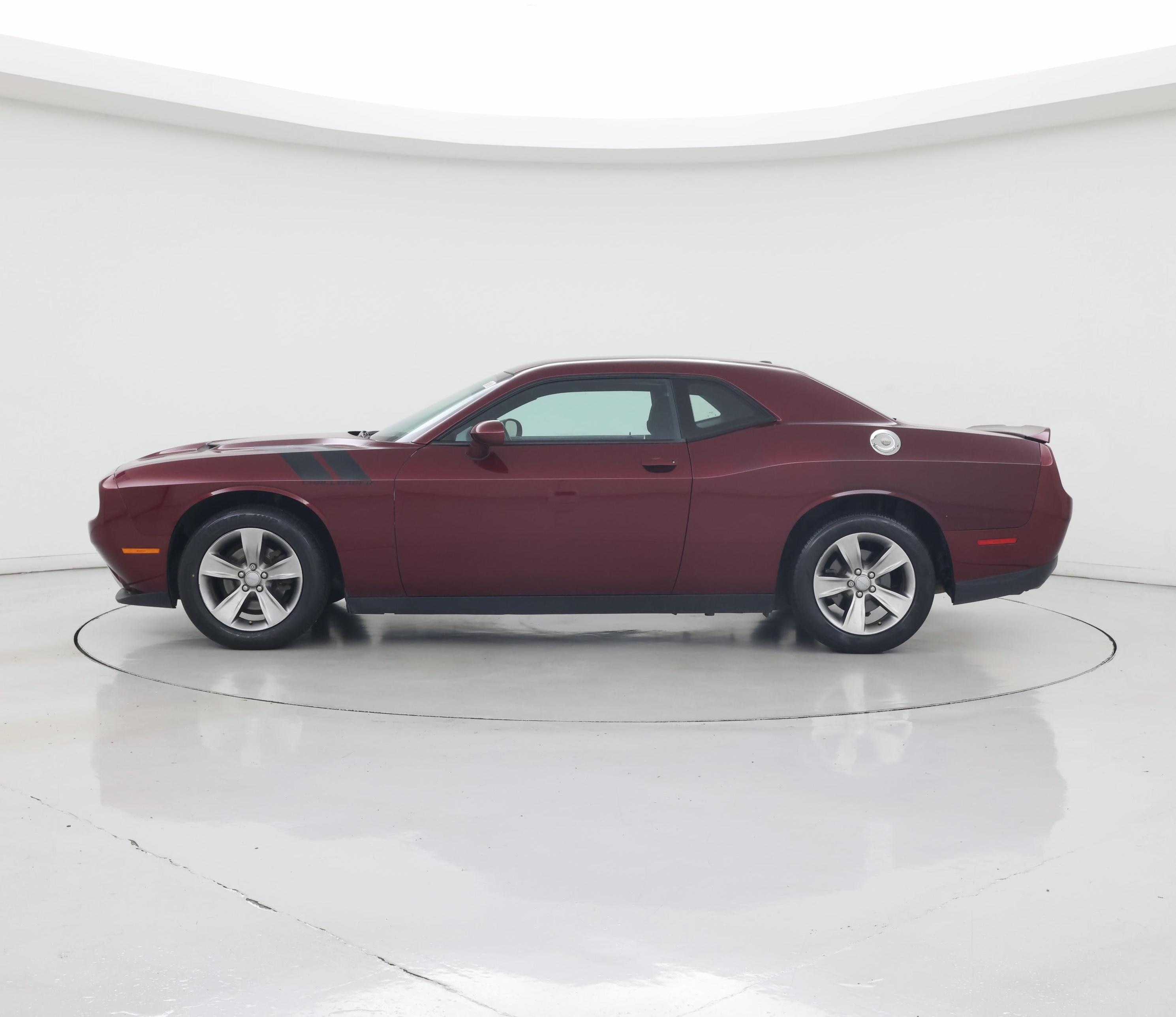 Thumbnail: 2018 Dodge Challenger - 3