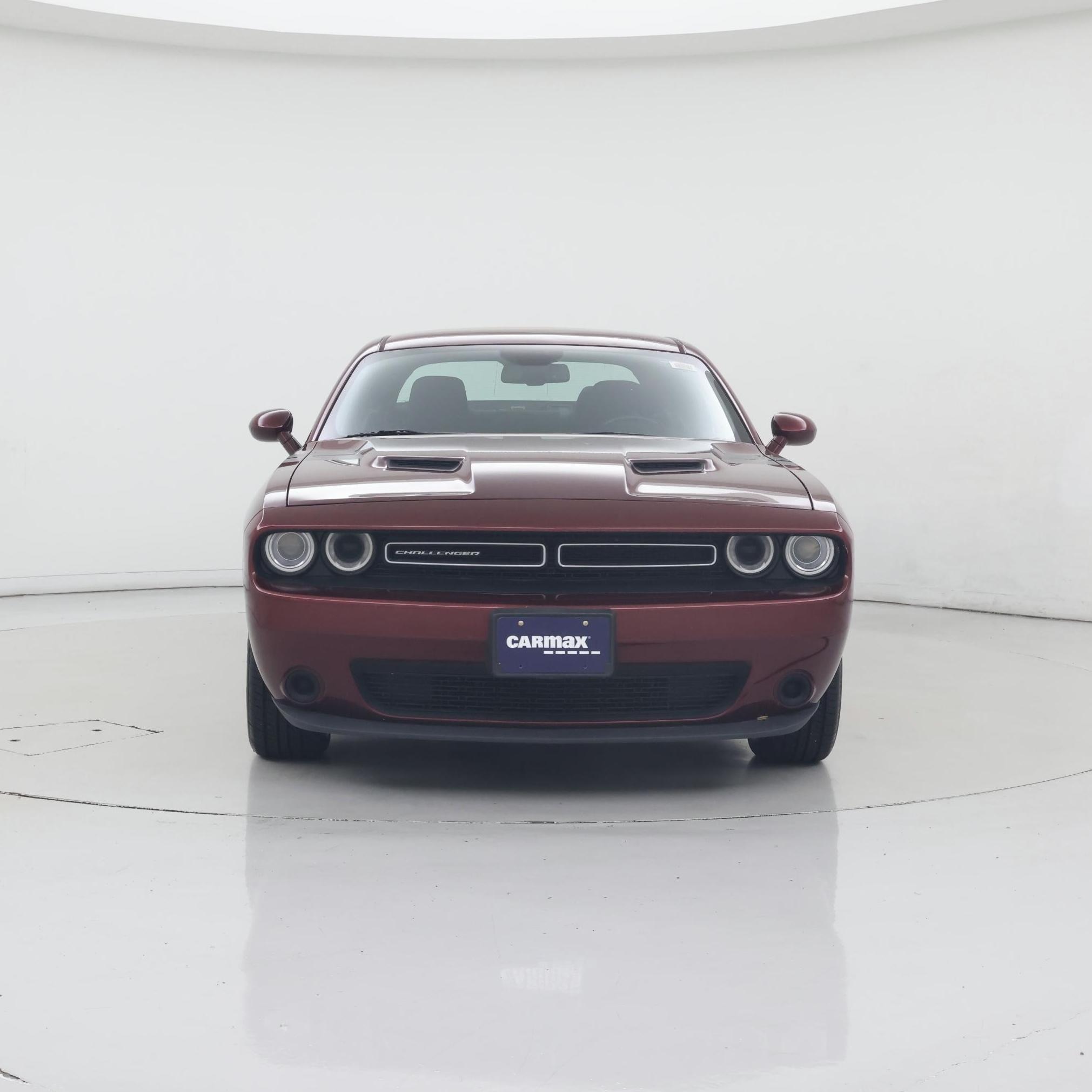 Thumbnail: 2018 Dodge Challenger - 5