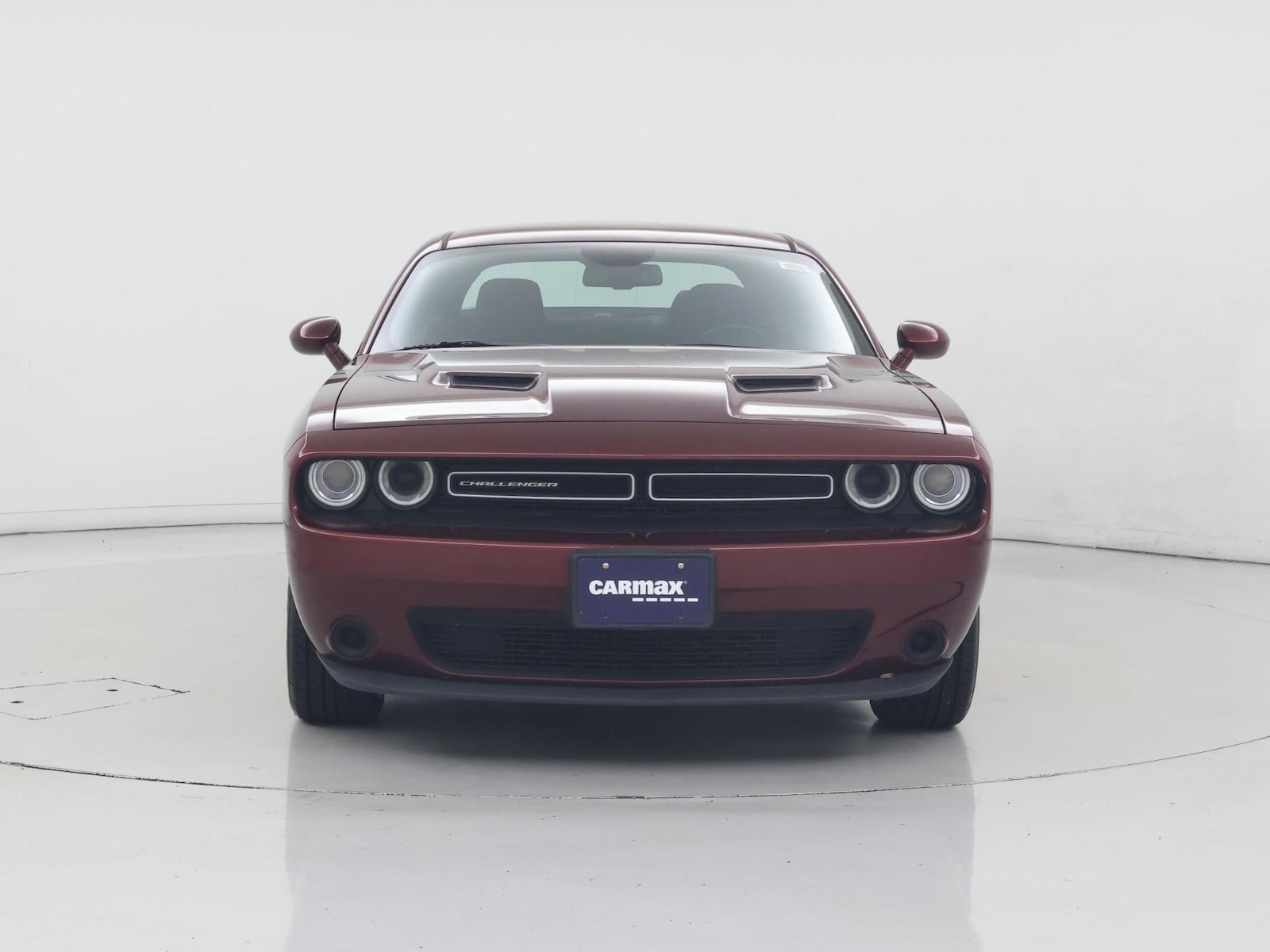 2018 Dodge Challenger SXT - Photo 6
