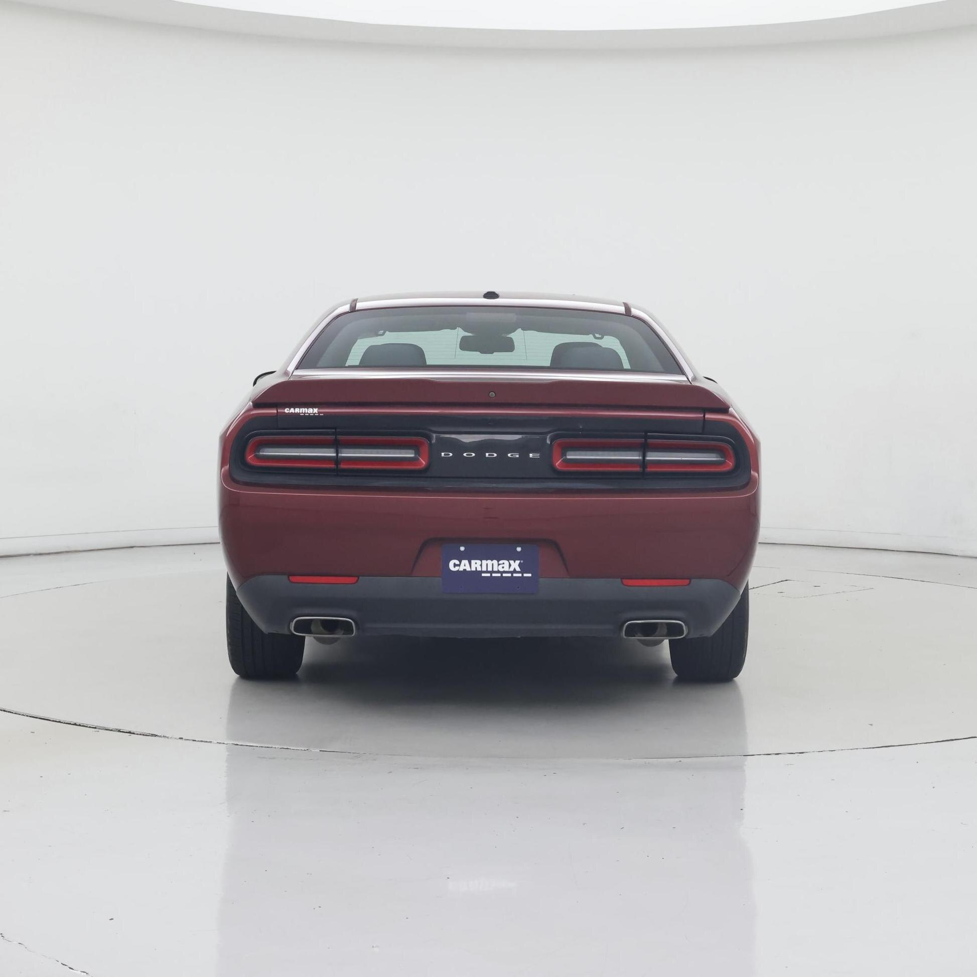 Thumbnail: 2018 Dodge Challenger - 6