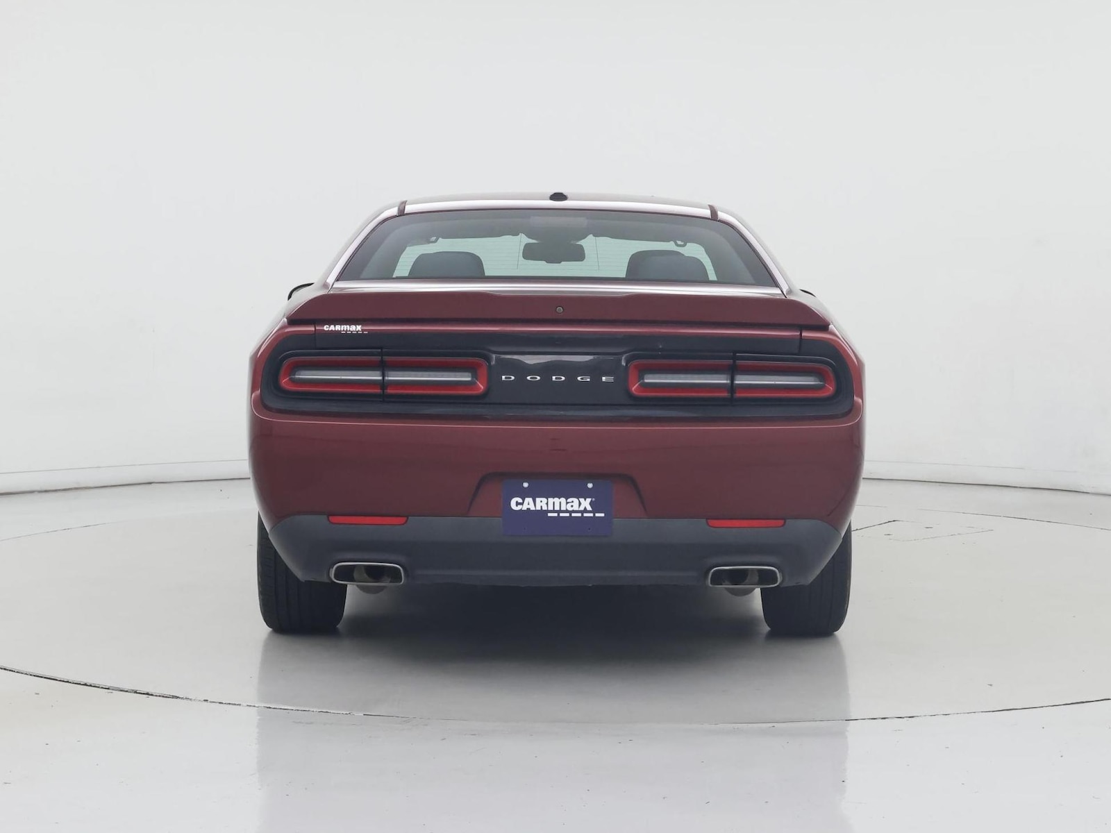 2018 Dodge Challenger SXT - Photo 7