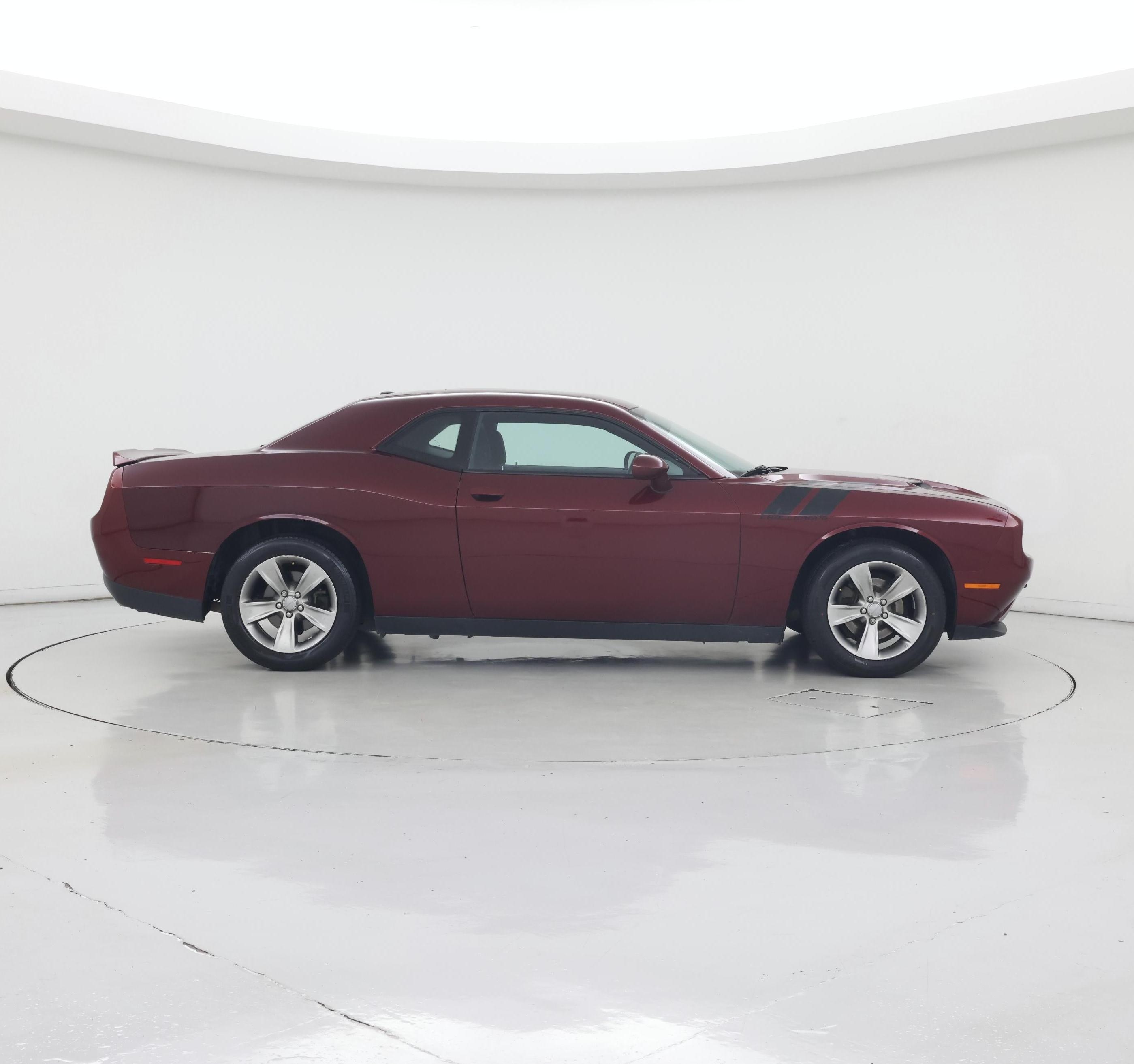 Thumbnail: 2018 Dodge Challenger - 7