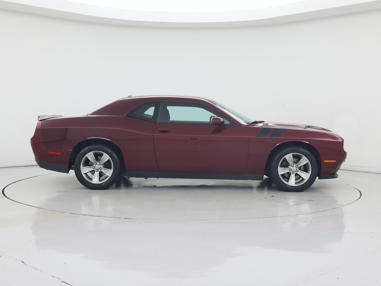2018 Dodge Challenger SXT - Photo 8