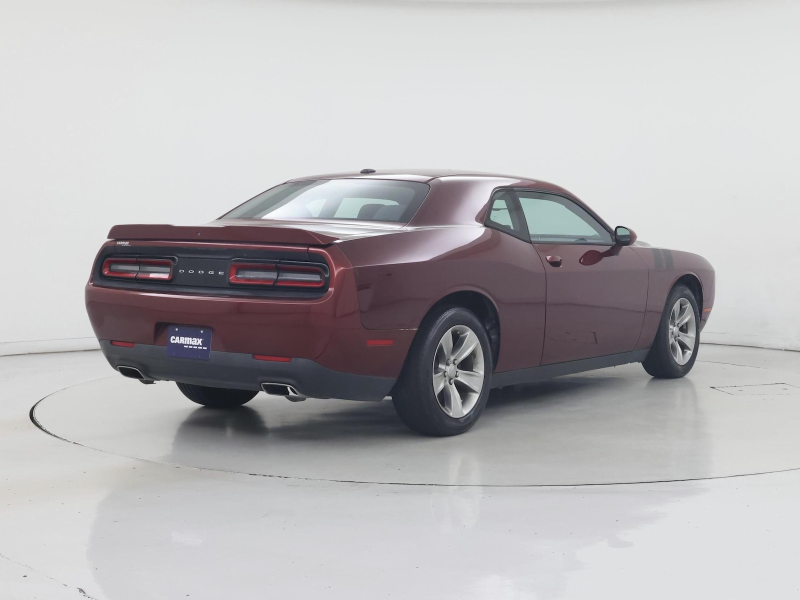 2018 Dodge Challenger SXT - Photo 9