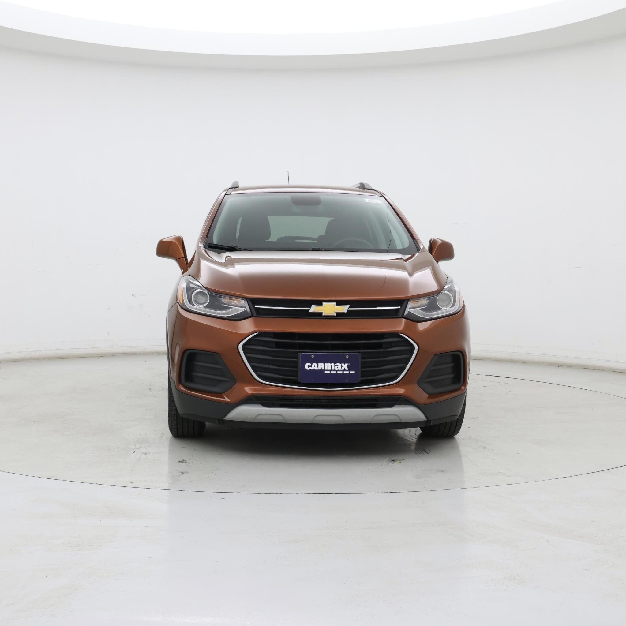 Thumbnail: 2019 Chevrolet Trax - 5