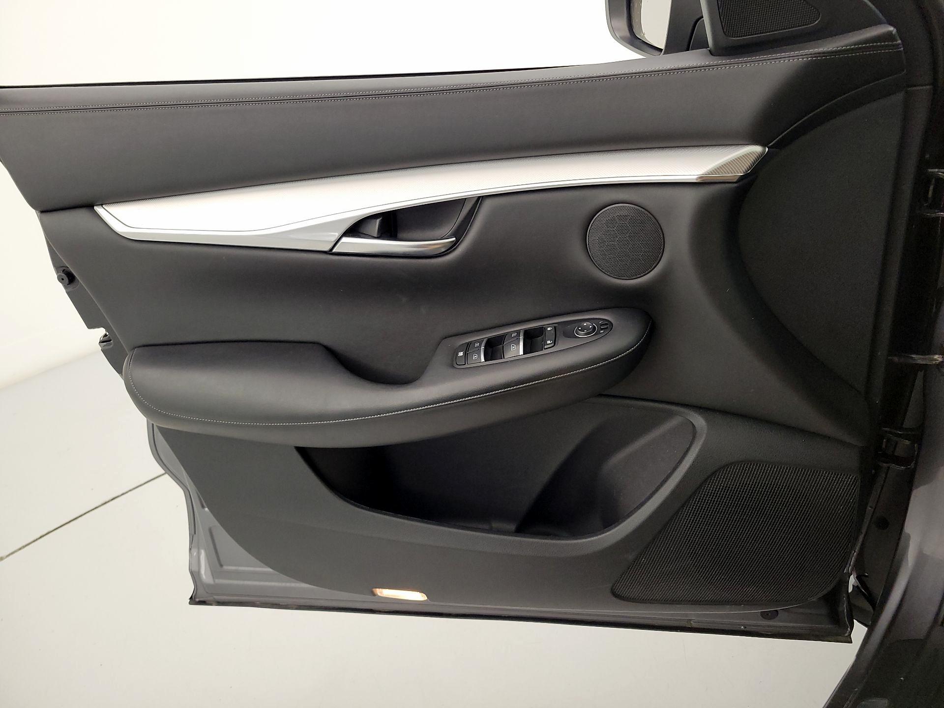 Thumbnail: 2021 INFINITI QX50 - 12
