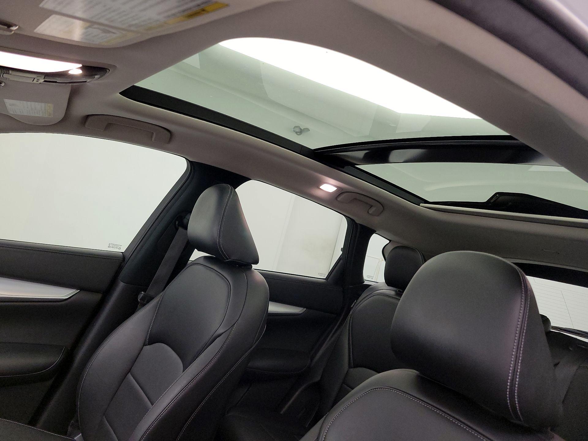Thumbnail: 2021 INFINITI QX50 - 19