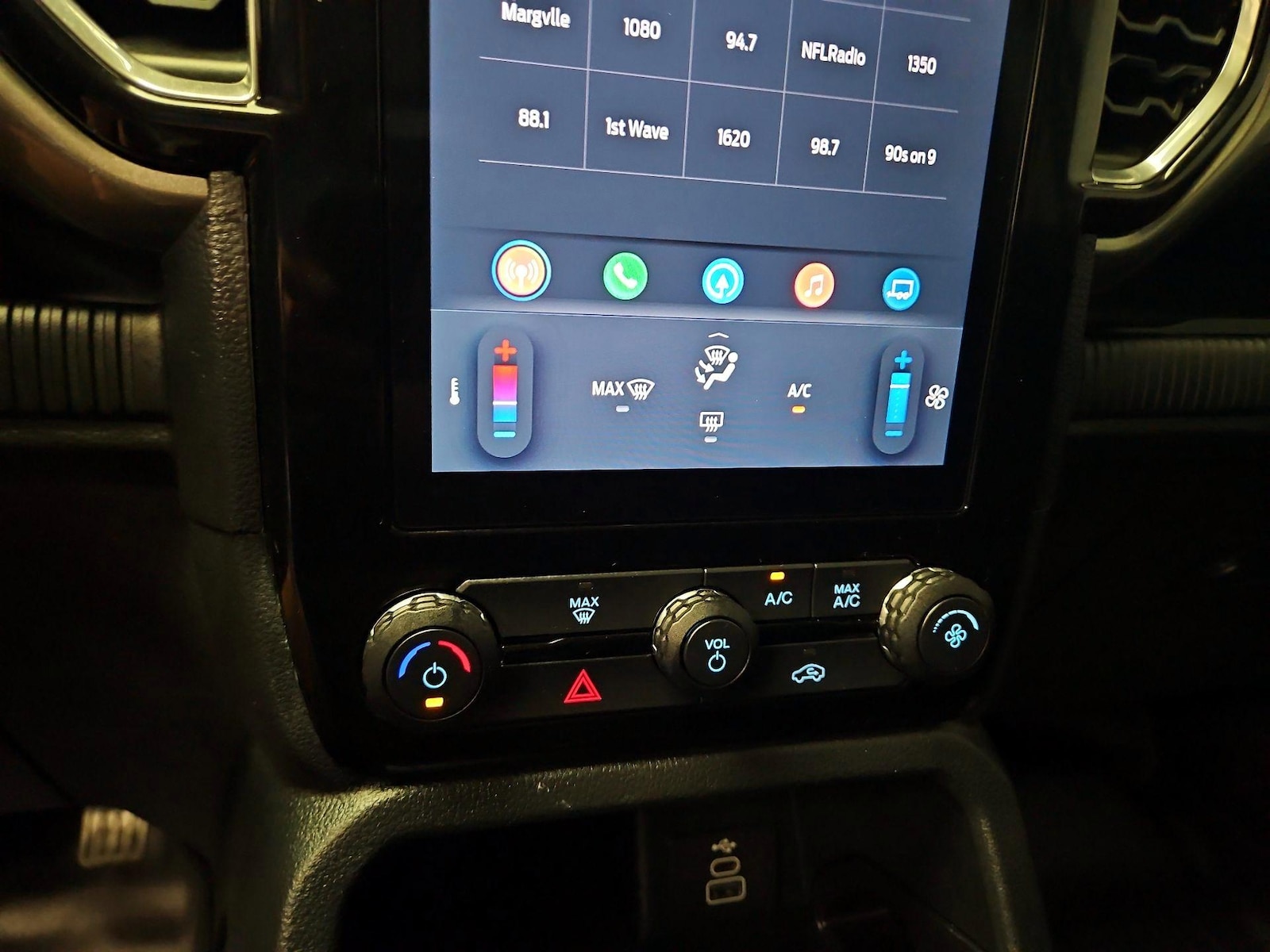2025 Ford Ranger XLT - Photo 18