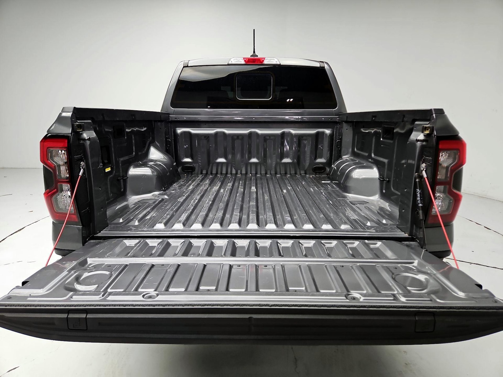2025 Ford Ranger XLT - Photo 22