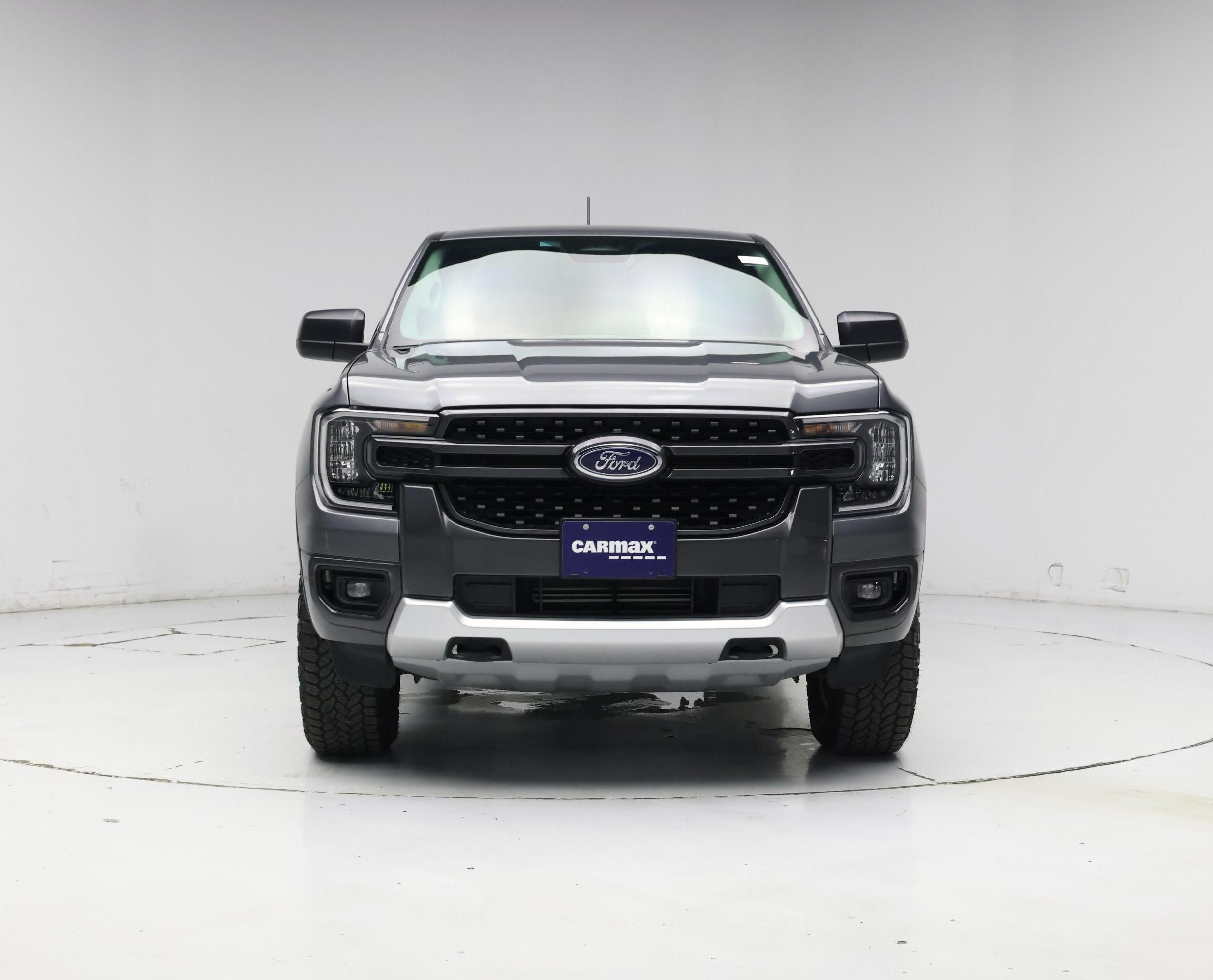 Thumbnail: 2025 Ford Ranger - 5