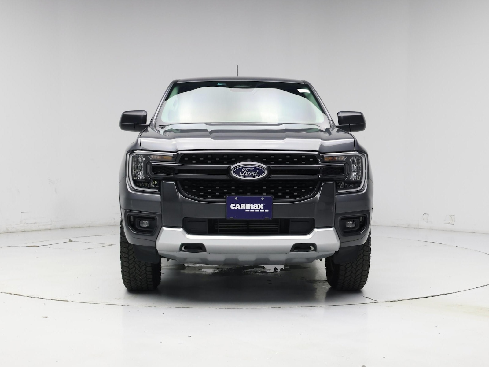 2025 Ford Ranger XLT - Photo 6