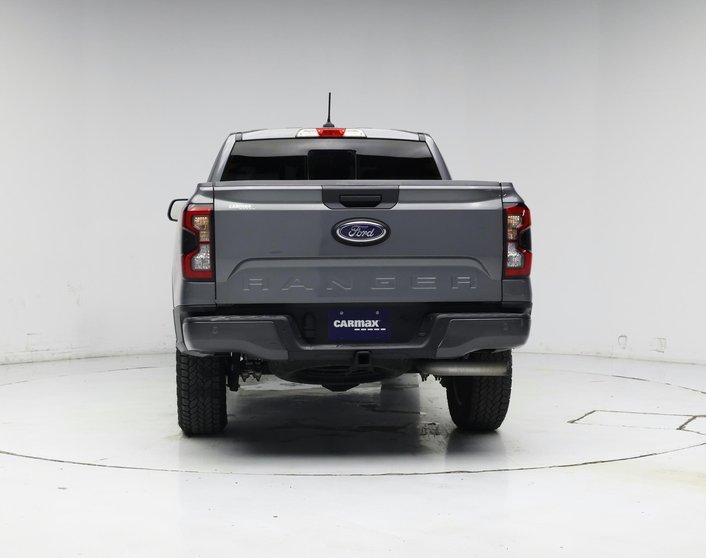 Thumbnail: 2025 Ford Ranger - 6